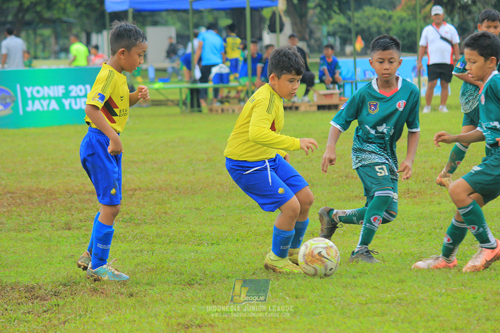 ijl u11 041026 brazillian soccer serpong vs indonesia muda utara