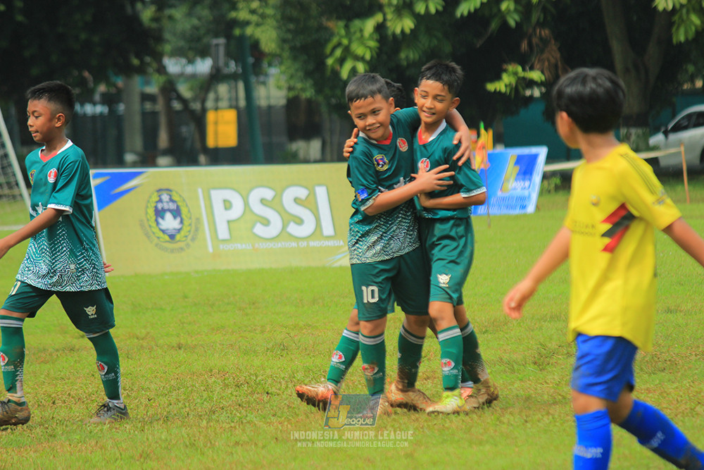 ijl u11 041026 brazillian soccer serpong vs indonesia muda utara
