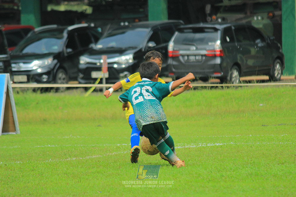 ijl u11 041026 brazillian soccer serpong vs indonesia muda utara