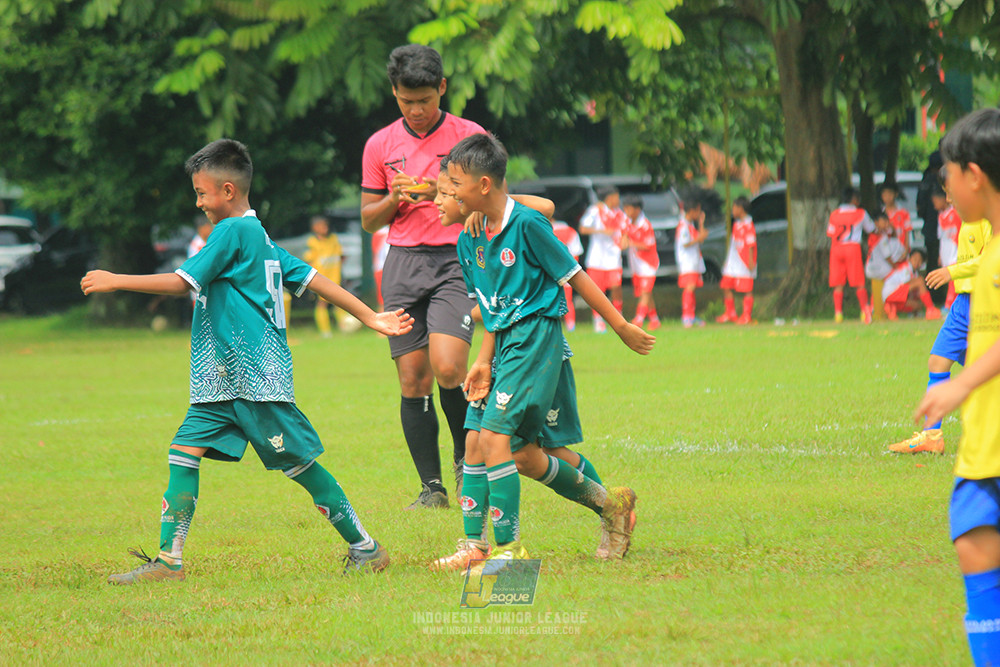 ijl u11 041026 brazillian soccer serpong vs indonesia muda utara
