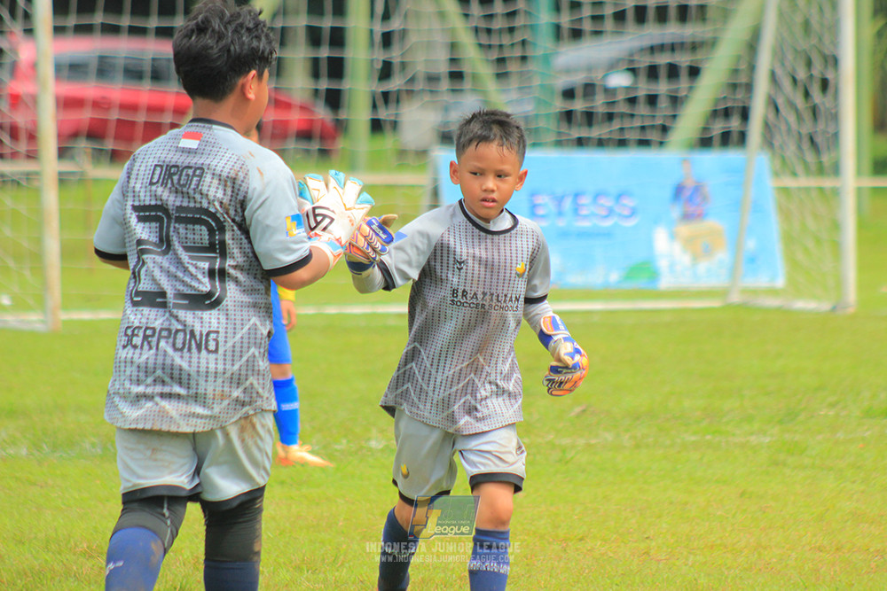 ijl u11 041026 brazillian soccer serpong vs indonesia muda utara