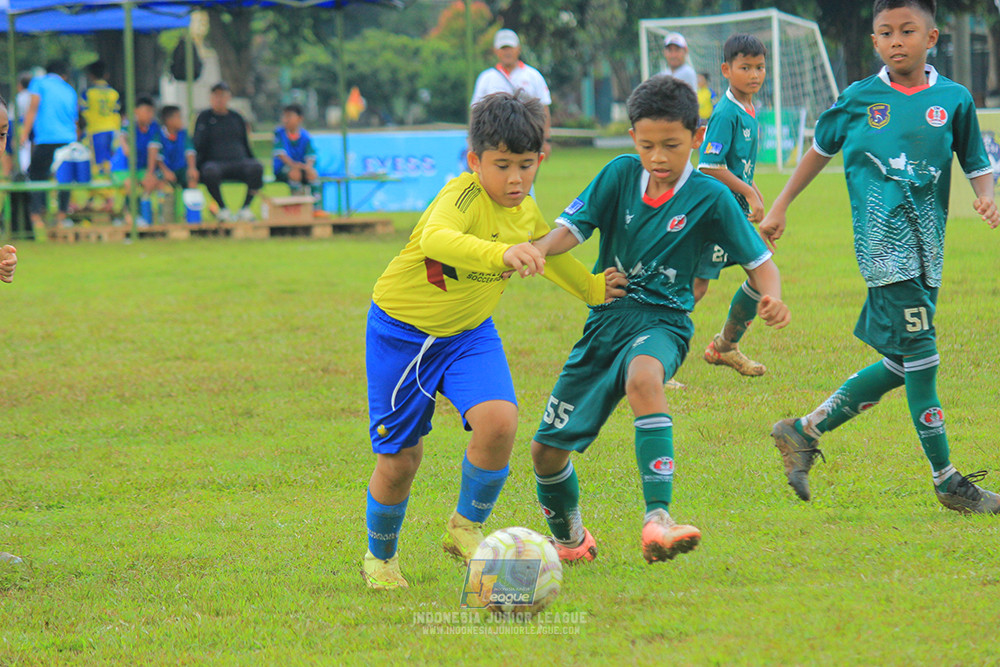 ijl u11 041026 brazillian soccer serpong vs indonesia muda utara