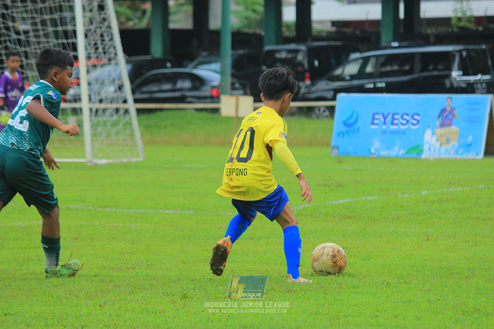 ijl u11 041026 brazillian soccer serpong vs indonesia muda utara