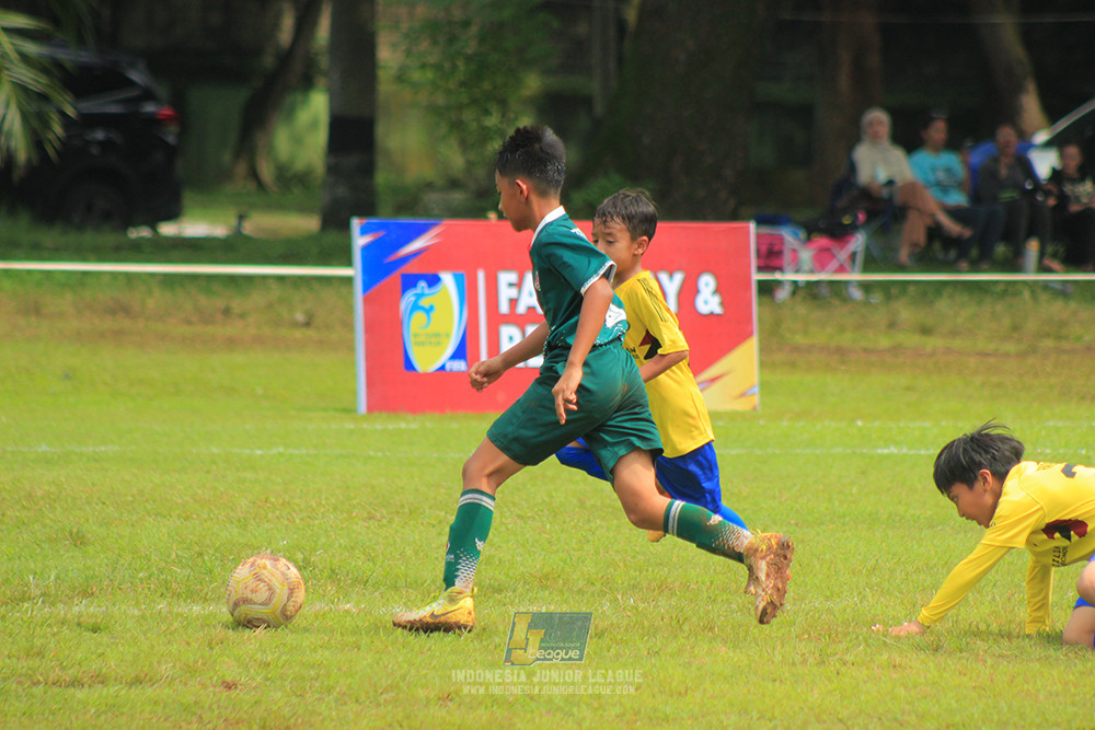 ijl u11 041026 brazillian soccer serpong vs indonesia muda utara