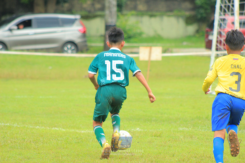 ijl u11 041026 brazillian soccer serpong vs indonesia muda utara