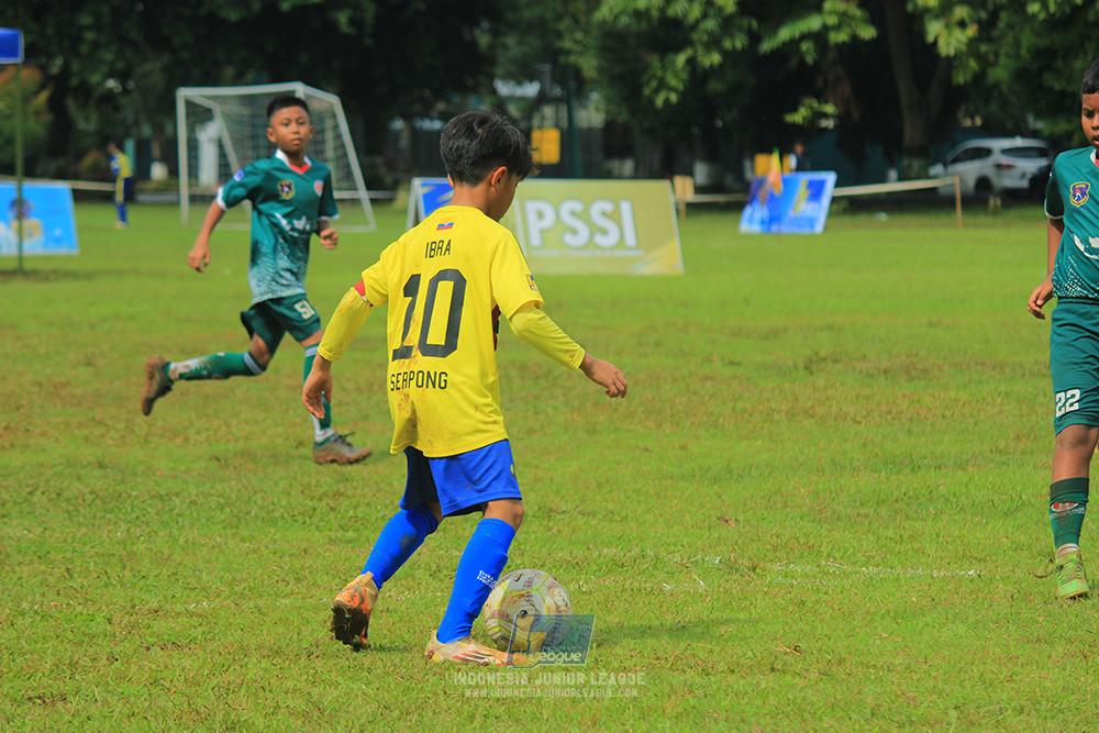 ijl u11 041026 brazillian soccer serpong vs indonesia muda utara