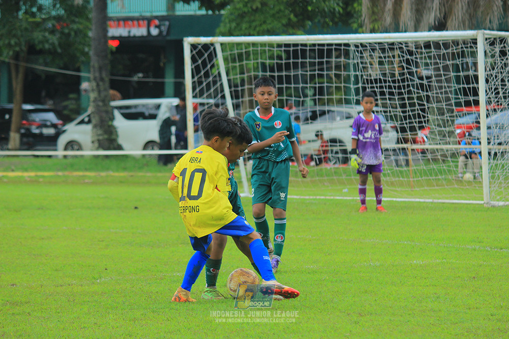 ijl u11 041026 brazillian soccer serpong vs indonesia muda utara