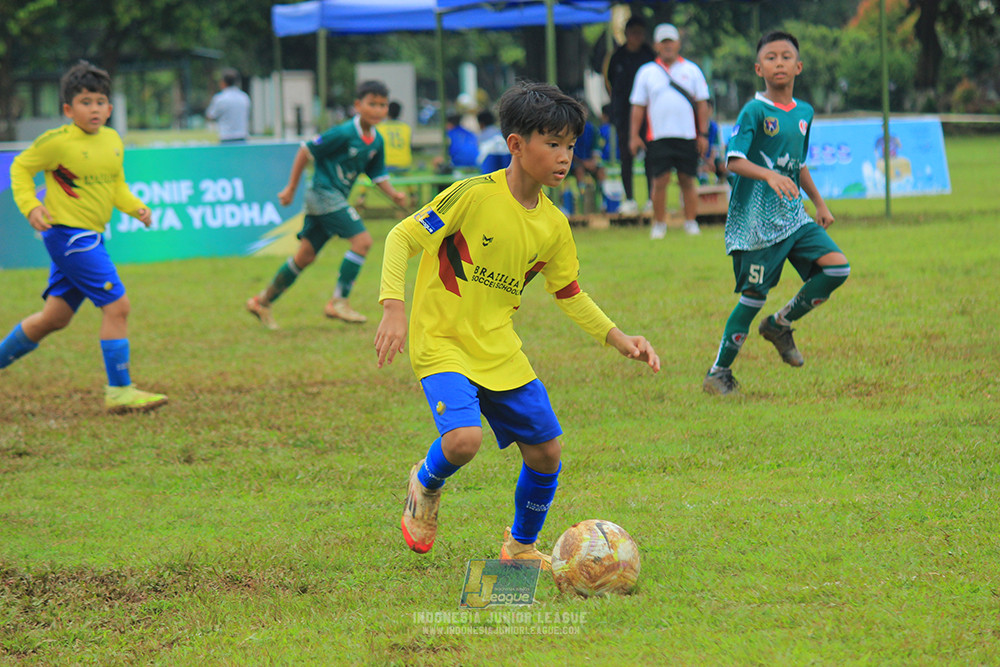 ijl u11 041026 brazillian soccer serpong vs indonesia muda utara