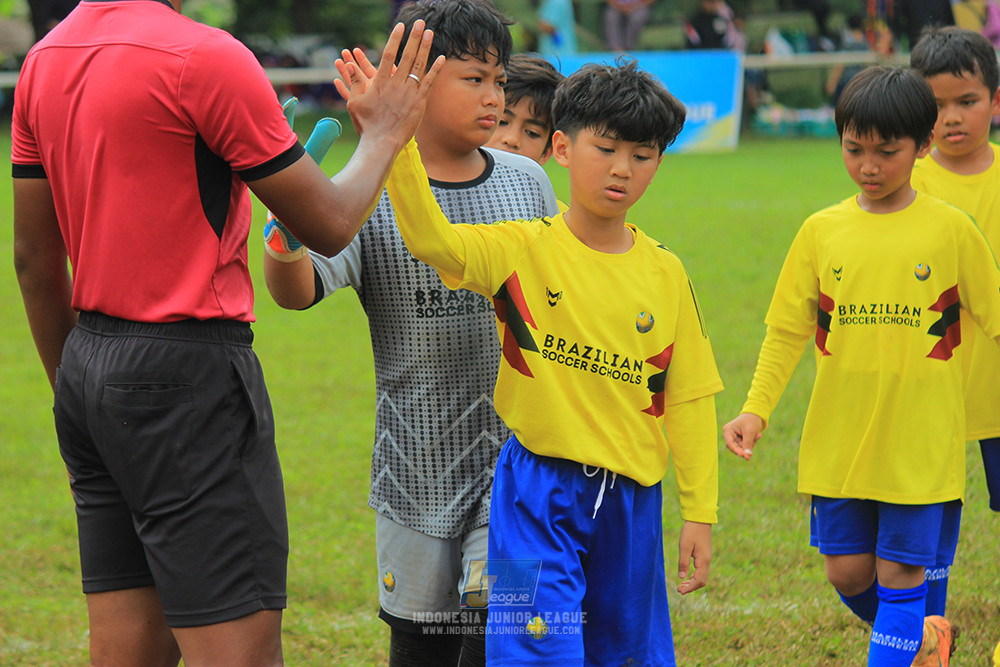 ijl u11 041026 brazillian soccer serpong vs indonesia muda utara