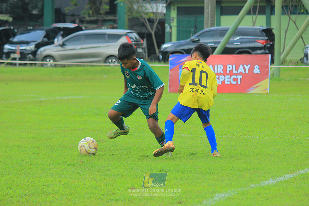 ijl u11 041026 brazillian soccer serpong vs indonesia muda utara