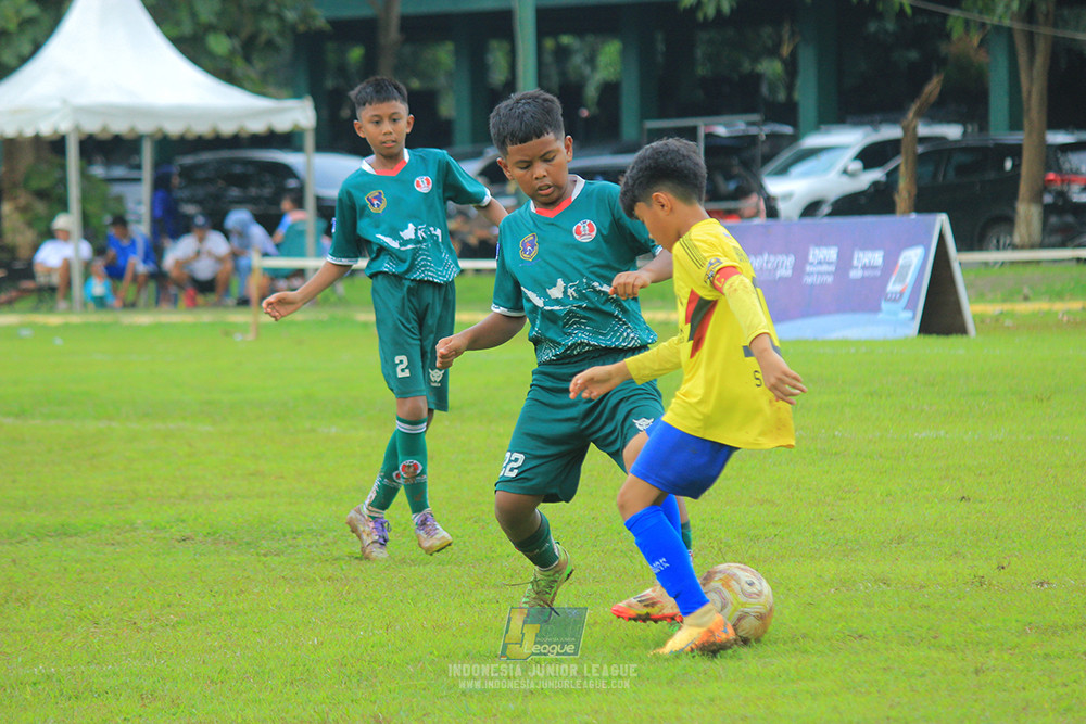 ijl u11 041026 brazillian soccer serpong vs indonesia muda utara