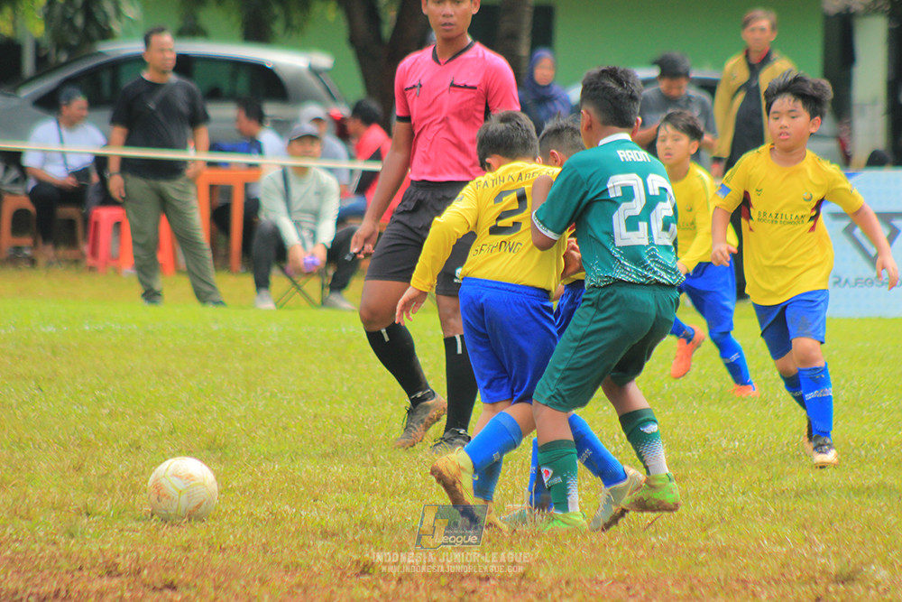 ijl u11 041026 brazillian soccer serpong vs indonesia muda utara