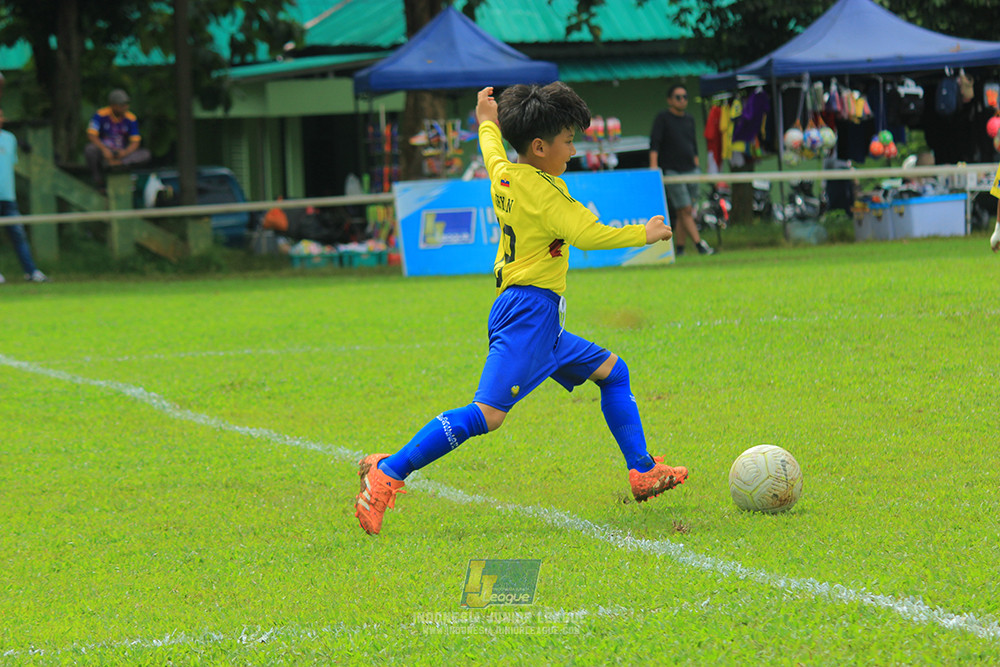 ijl u11 041026 brazillian soccer serpong vs indonesia muda utara