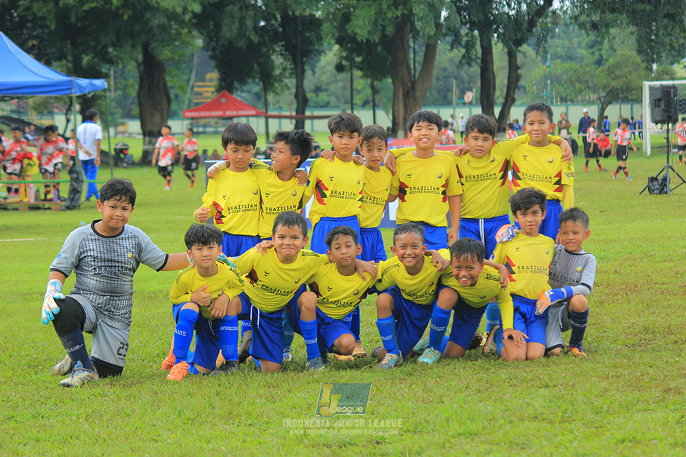ijl u11 041026 brazillian soccer serpong vs indonesia muda utara