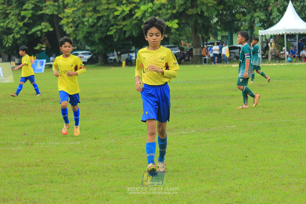 ijl u11 041026 brazillian soccer serpong vs indonesia muda utara