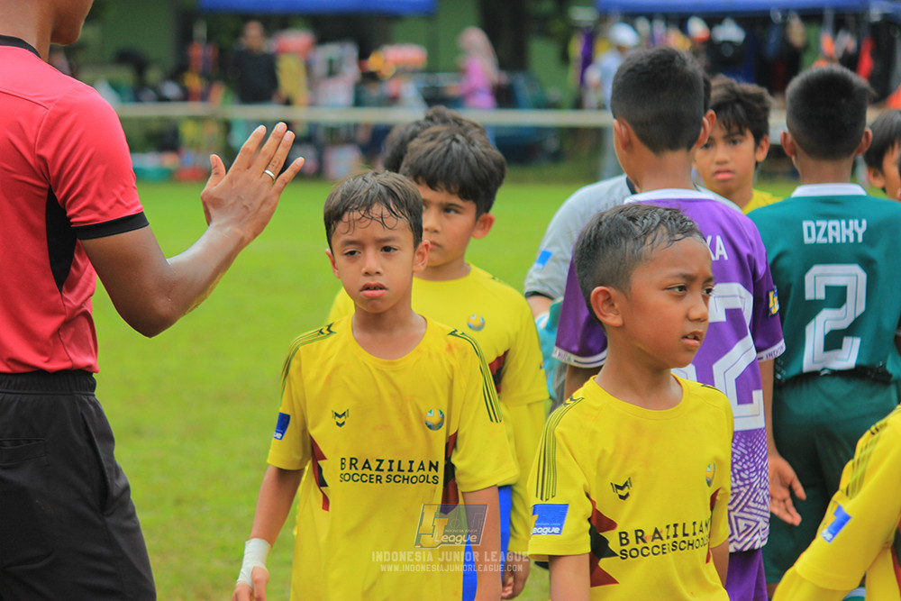 ijl u11 041026 brazillian soccer serpong vs indonesia muda utara
