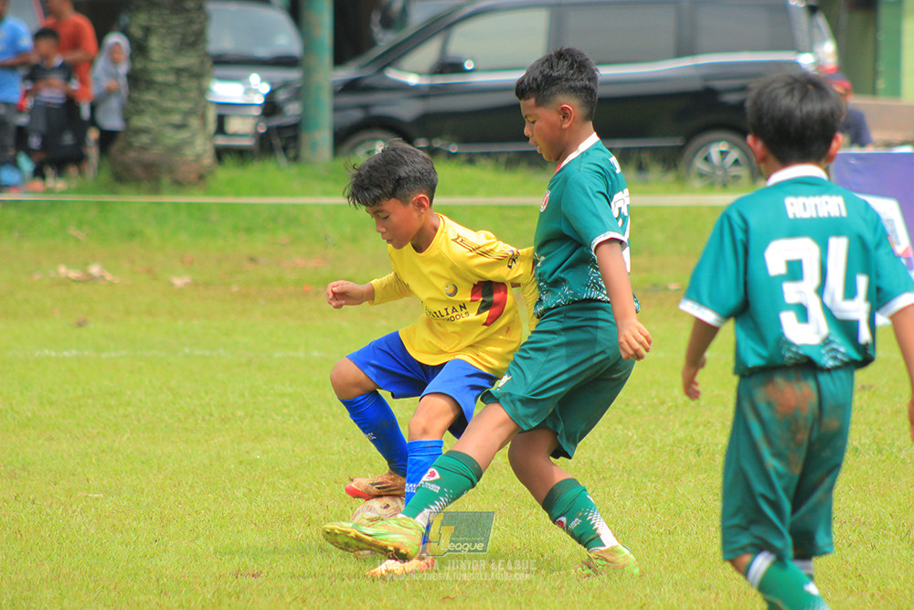ijl u11 041026 brazillian soccer serpong vs indonesia muda utara