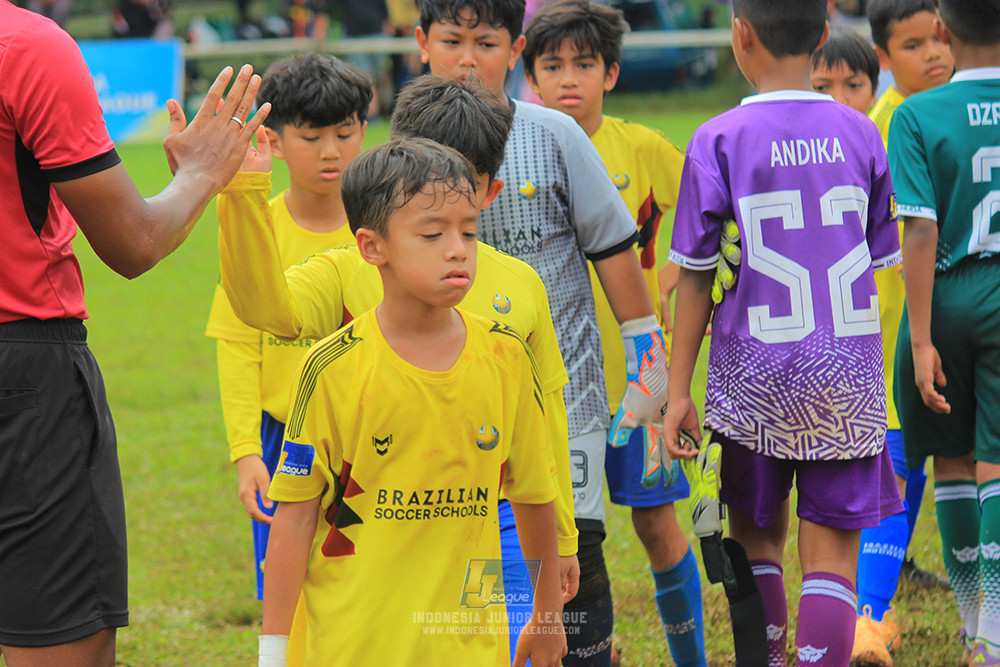 ijl u11 041026 brazillian soccer serpong vs indonesia muda utara