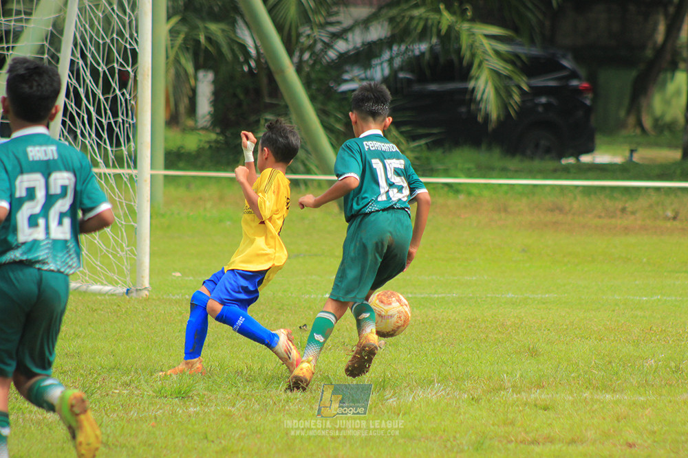ijl u11 041026 brazillian soccer serpong vs indonesia muda utara