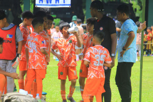 [IJL-U11 050426] AKADEMI CITRA REMAJA VS SOCCER FUTURE LAB