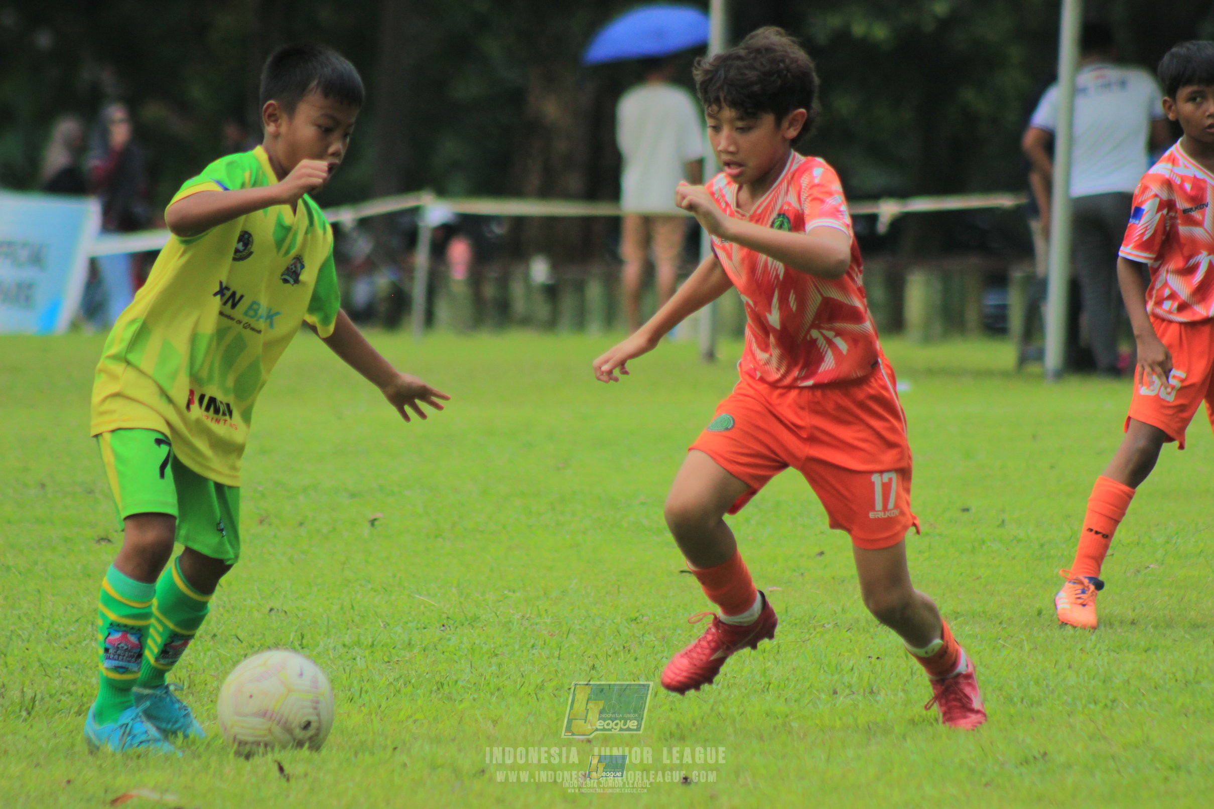 ijl u11 050426 akademi citra remaja vs soccer future lab