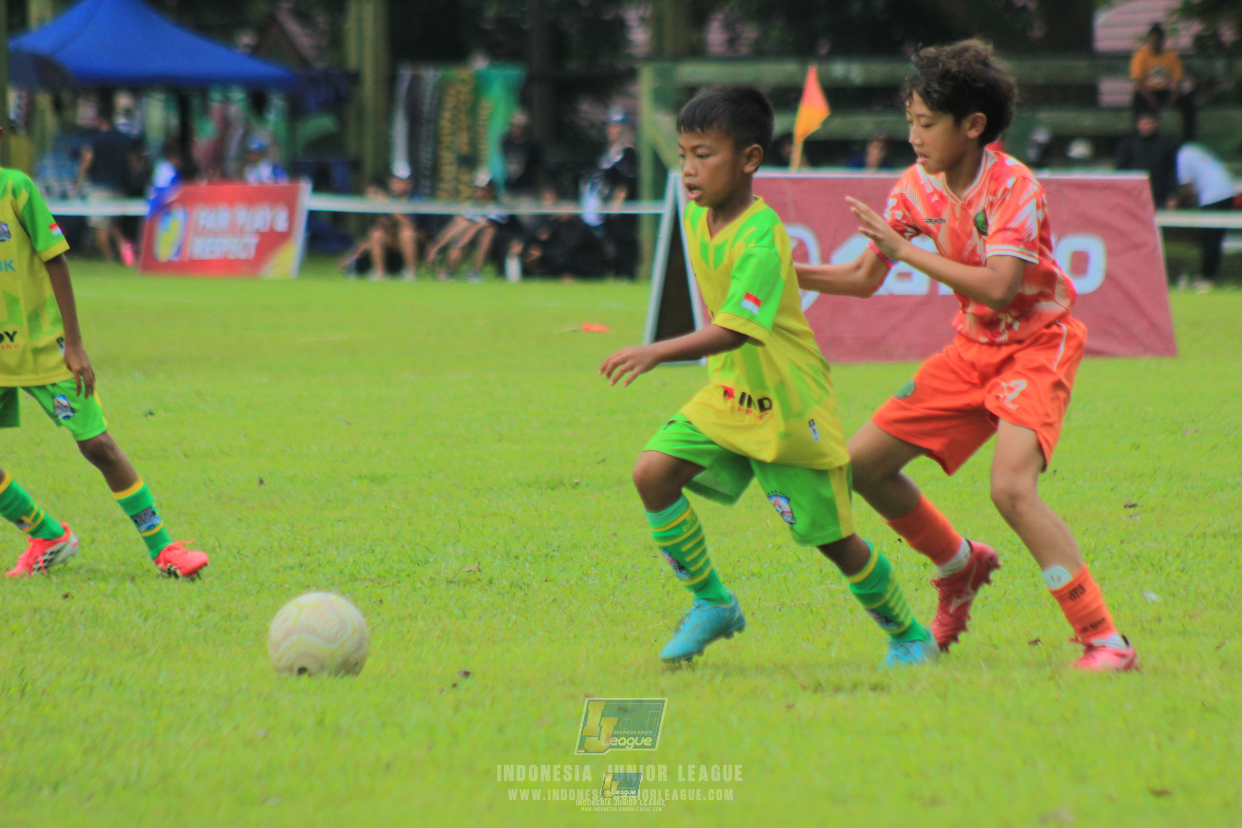 ijl u11 050426 akademi citra remaja vs soccer future lab