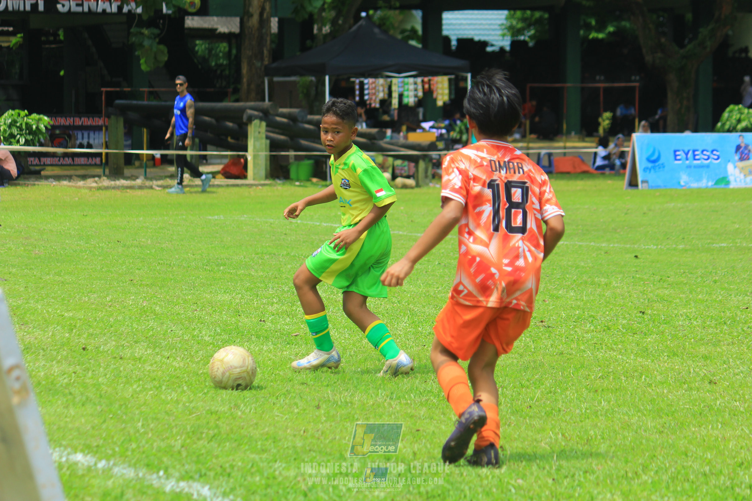 ijl u11 050426 akademi citra remaja vs soccer future lab