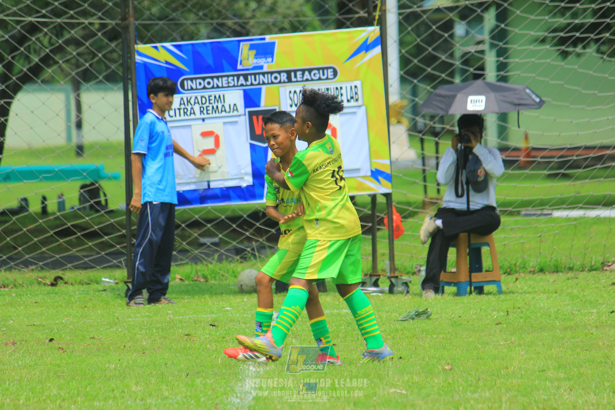 ijl u11 050426 akademi citra remaja vs soccer future lab