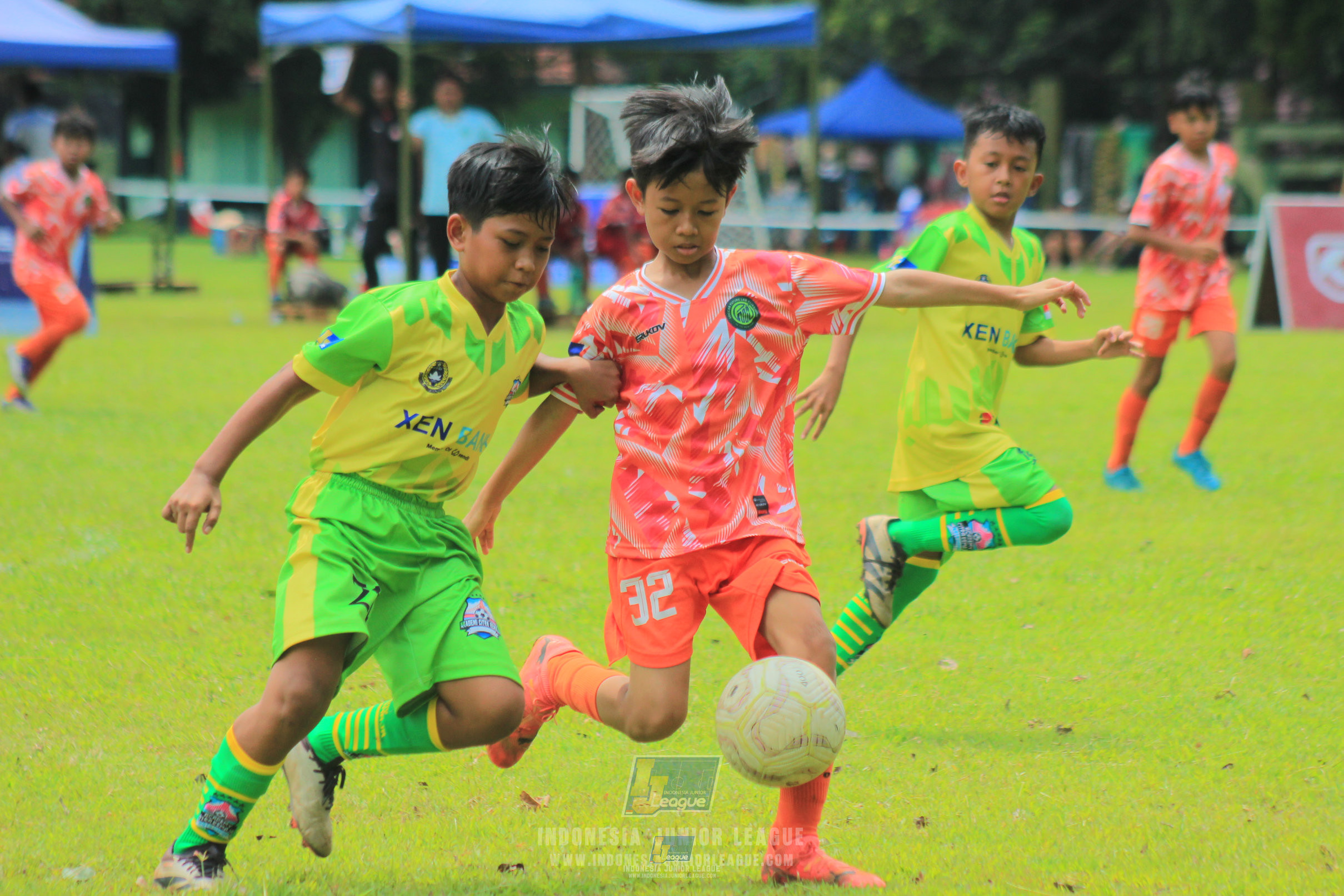ijl u11 050426 akademi citra remaja vs soccer future lab