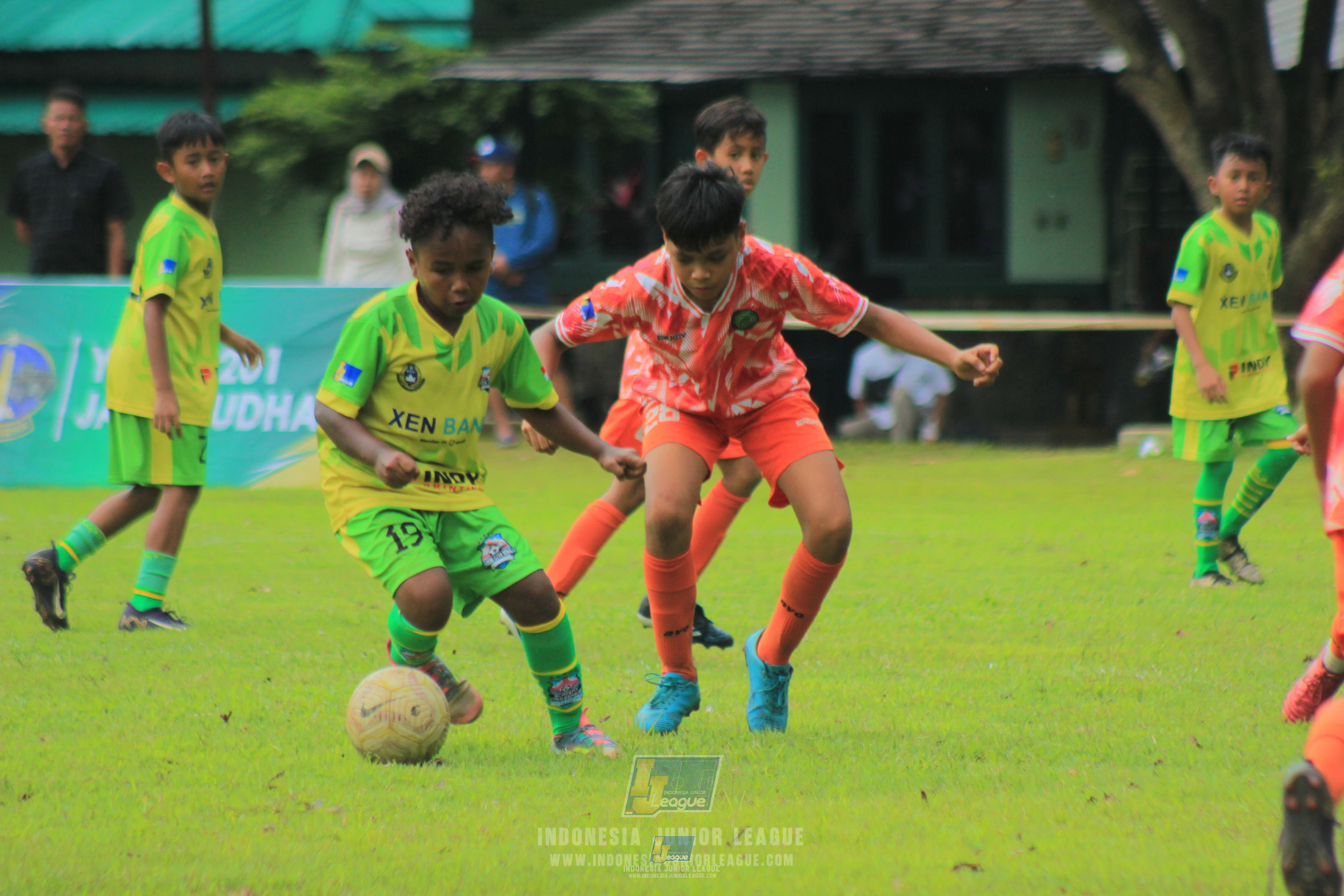 ijl u11 050426 akademi citra remaja vs soccer future lab