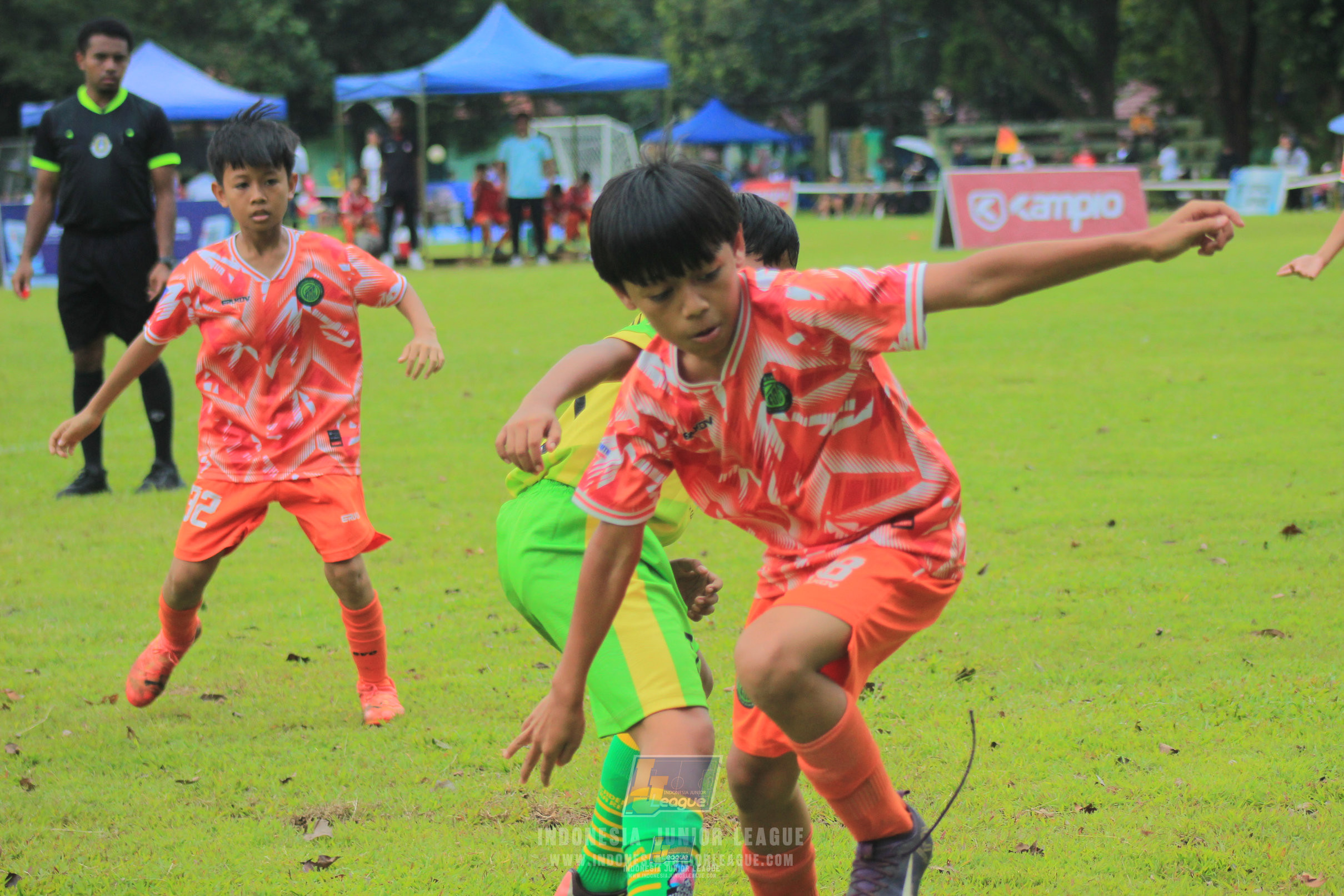 ijl u11 050426 akademi citra remaja vs soccer future lab