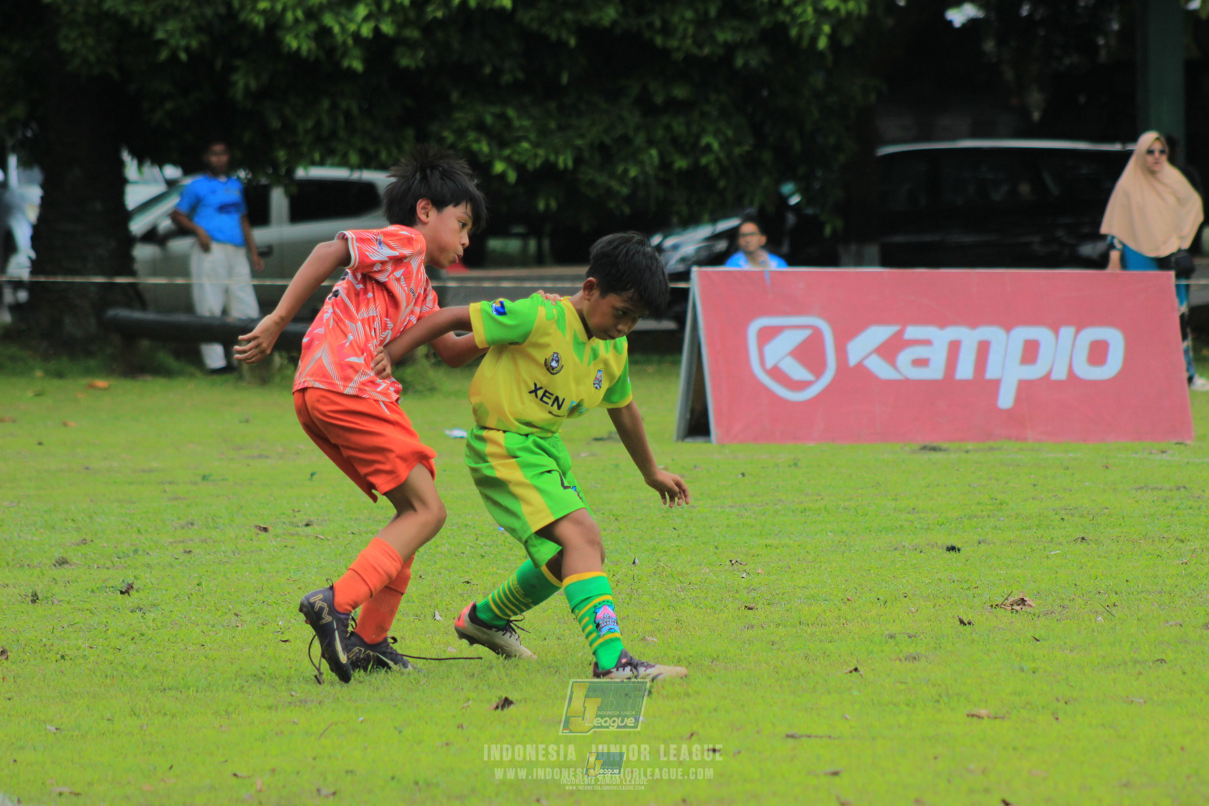 ijl u11 050426 akademi citra remaja vs soccer future lab