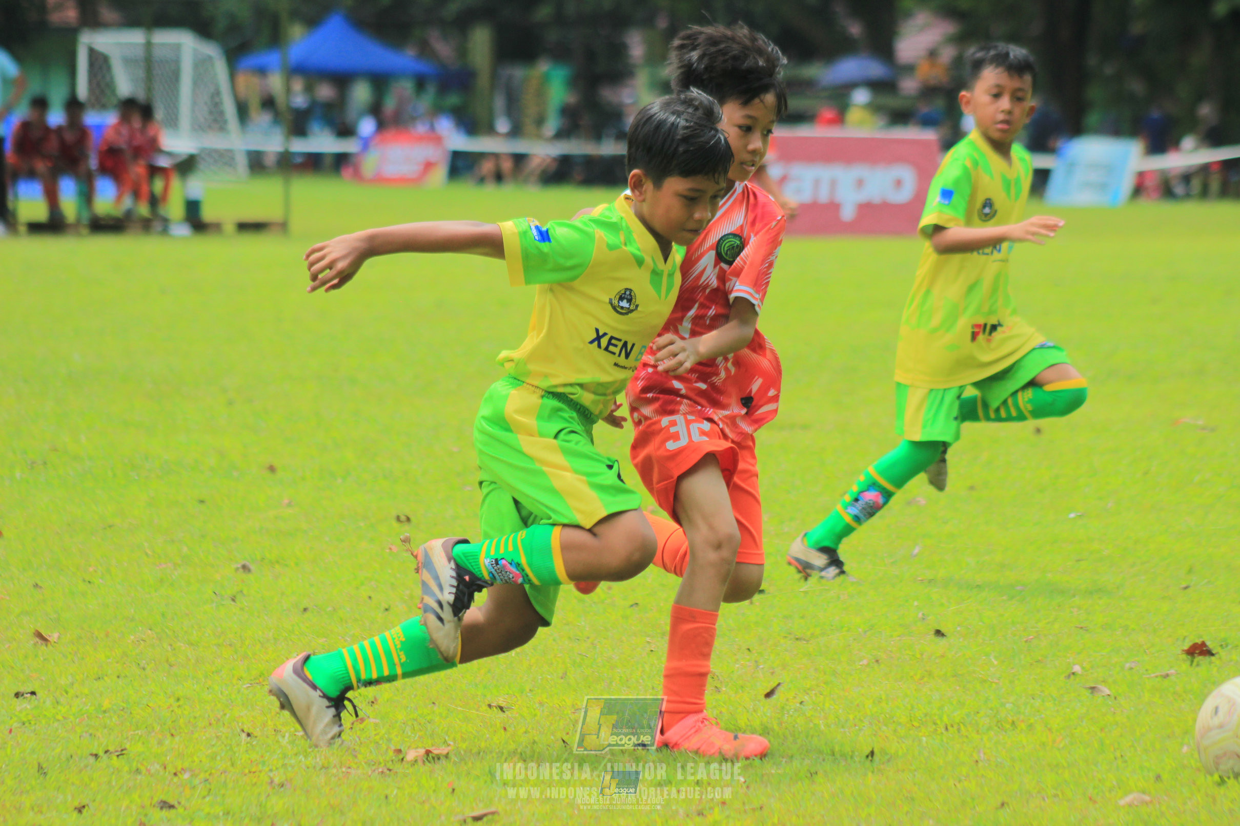 ijl u11 050426 akademi citra remaja vs soccer future lab