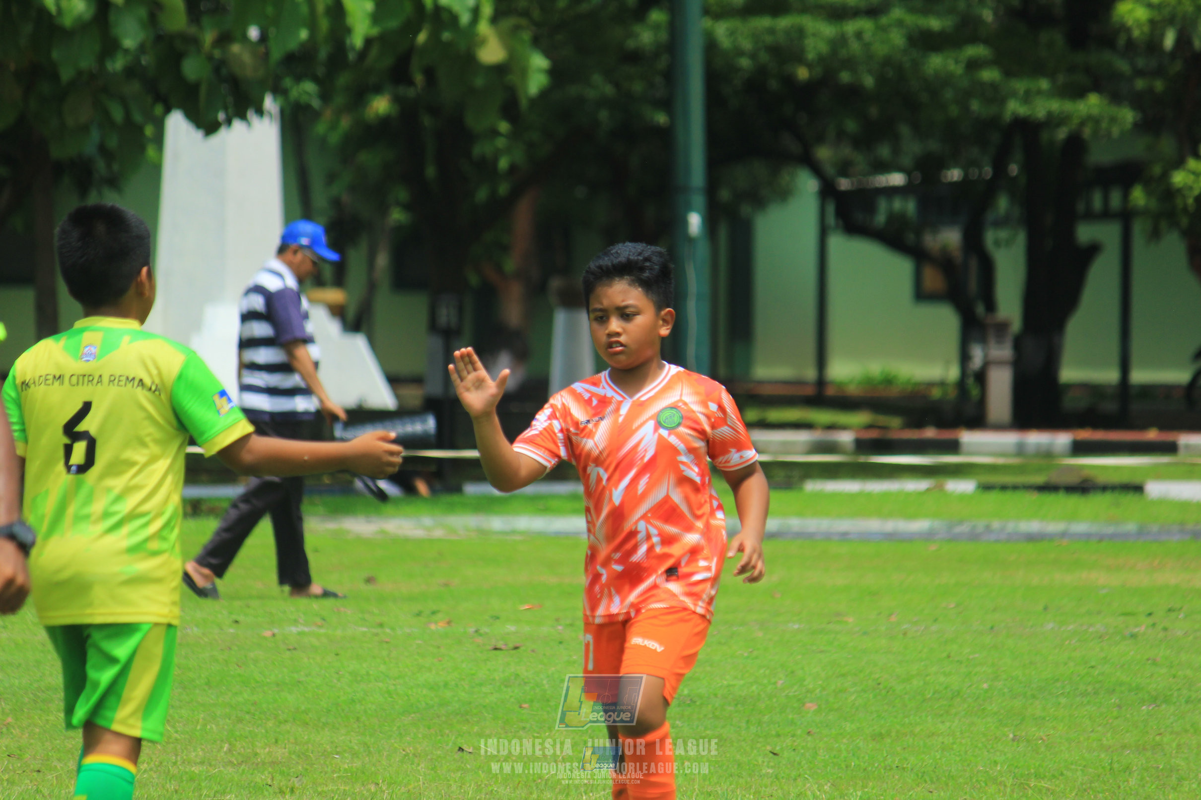 ijl u11 050426 akademi citra remaja vs soccer future lab