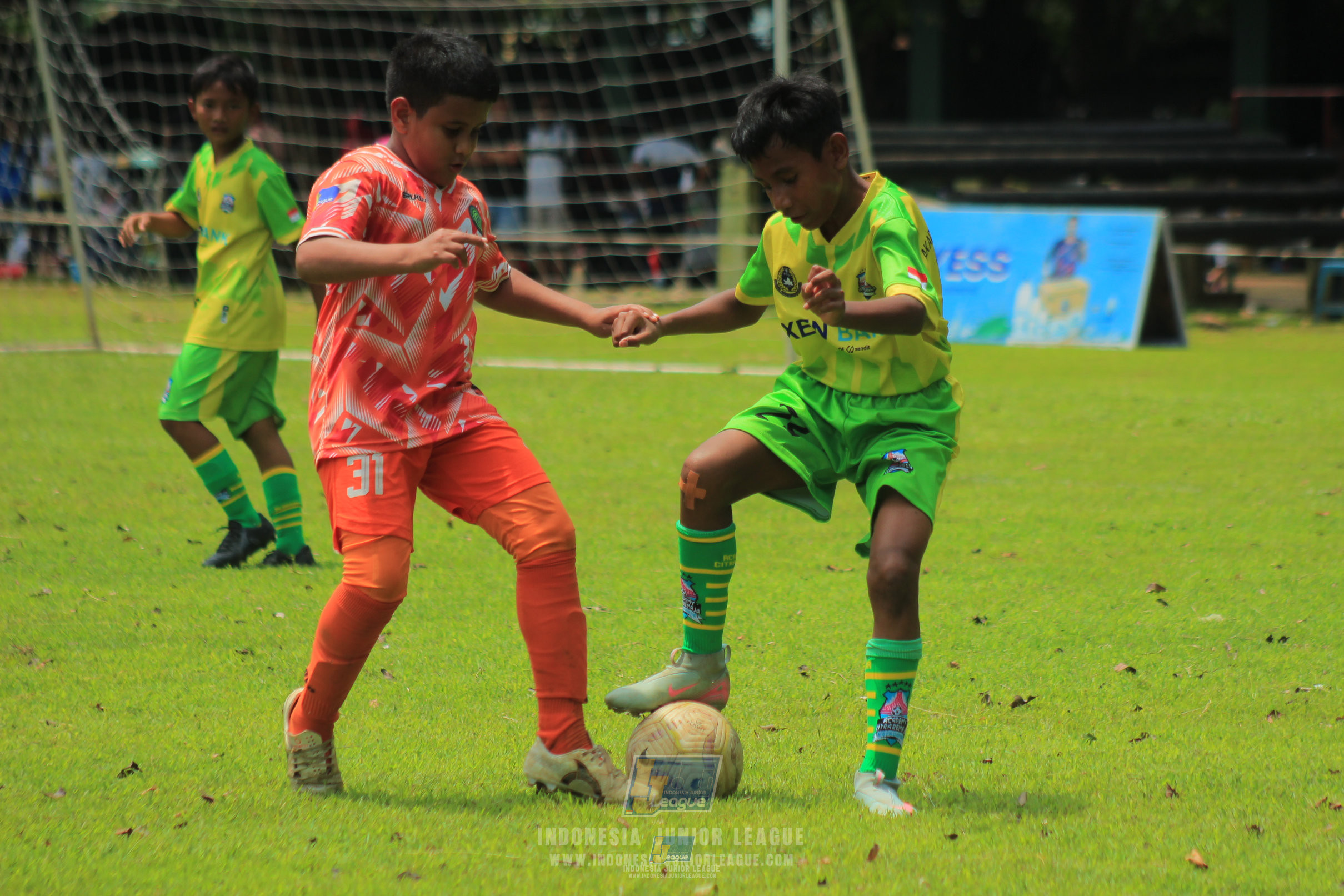 ijl u11 050426 akademi citra remaja vs soccer future lab