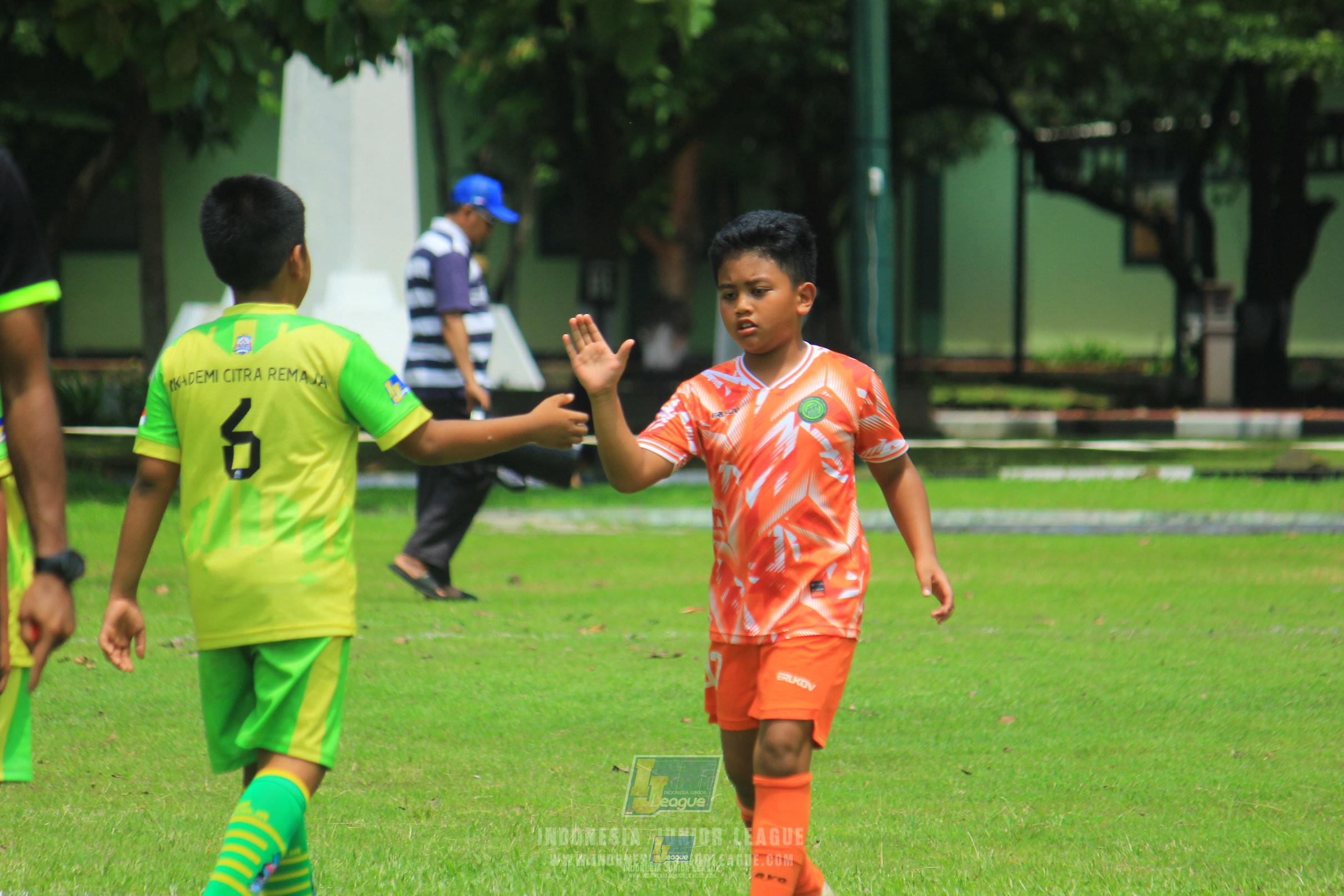 ijl u11 050426 akademi citra remaja vs soccer future lab