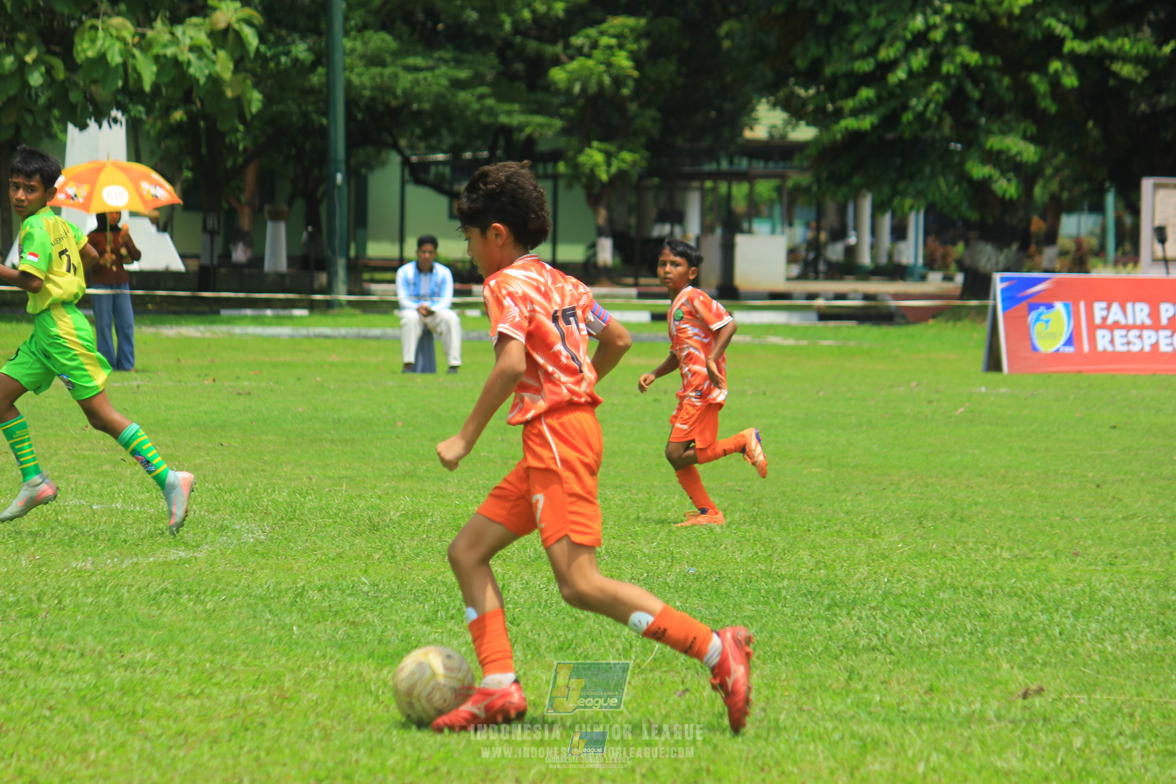 ijl u11 050426 akademi citra remaja vs soccer future lab
