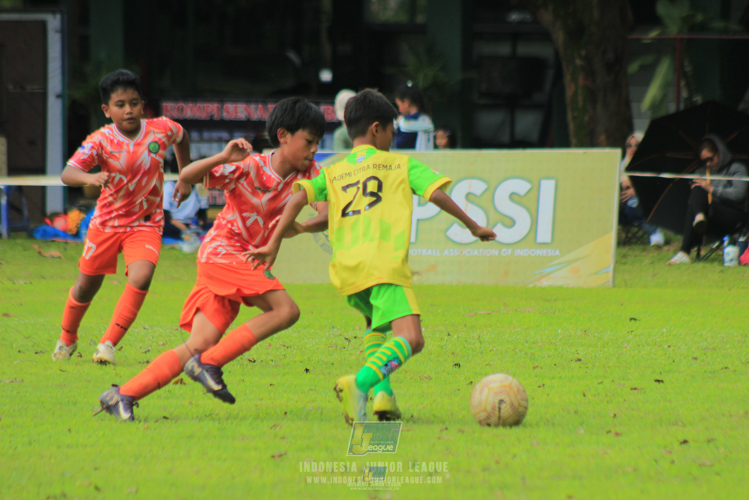 ijl u11 050426 akademi citra remaja vs soccer future lab