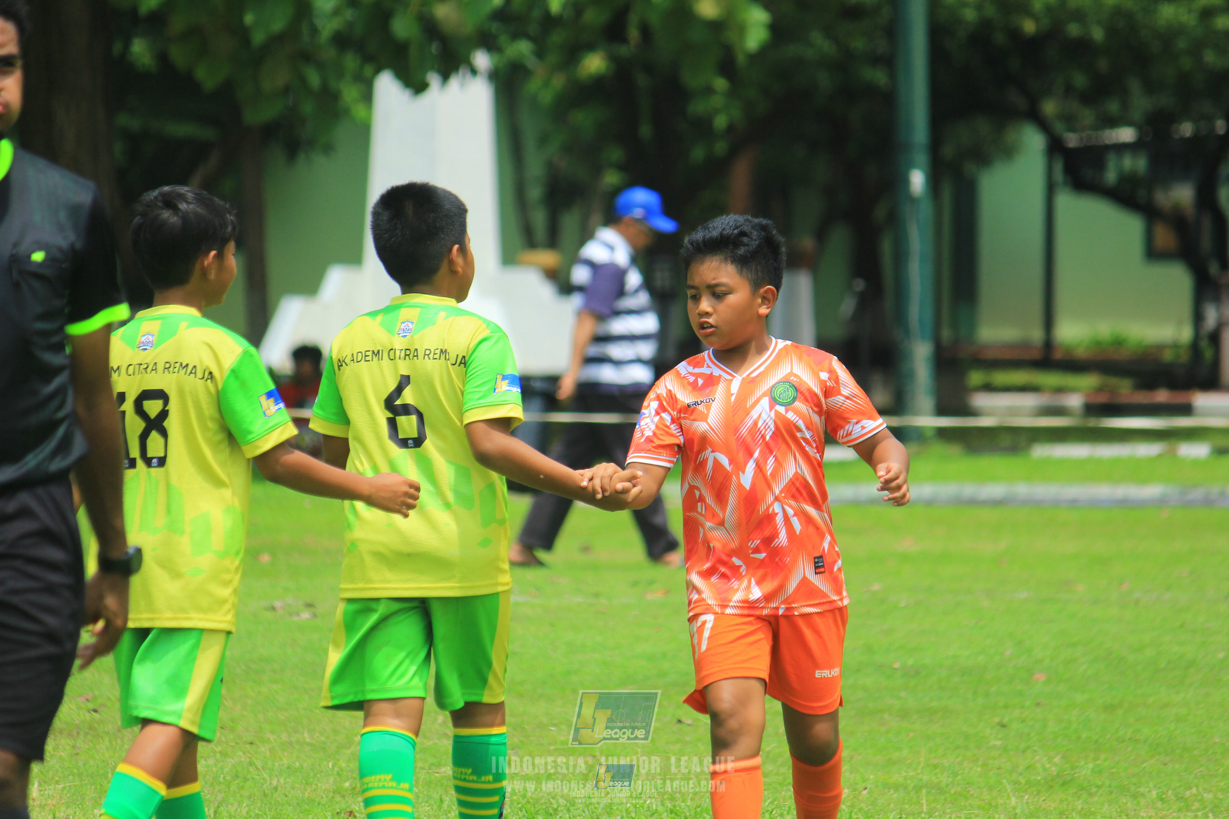 ijl u11 050426 akademi citra remaja vs soccer future lab
