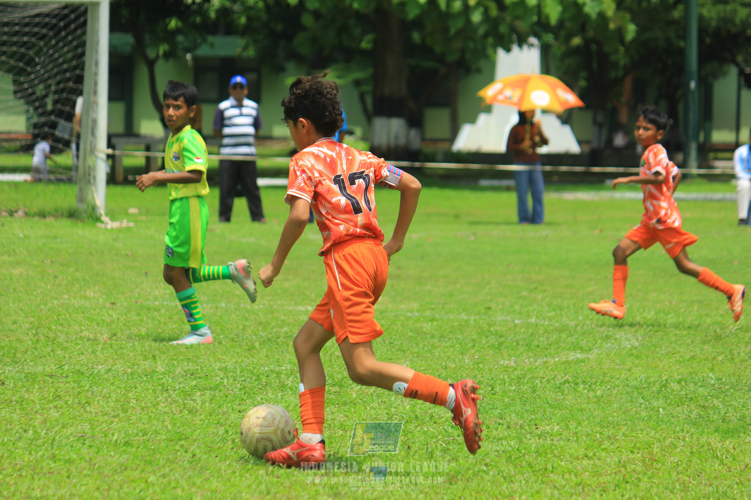 ijl u11 050426 akademi citra remaja vs soccer future lab