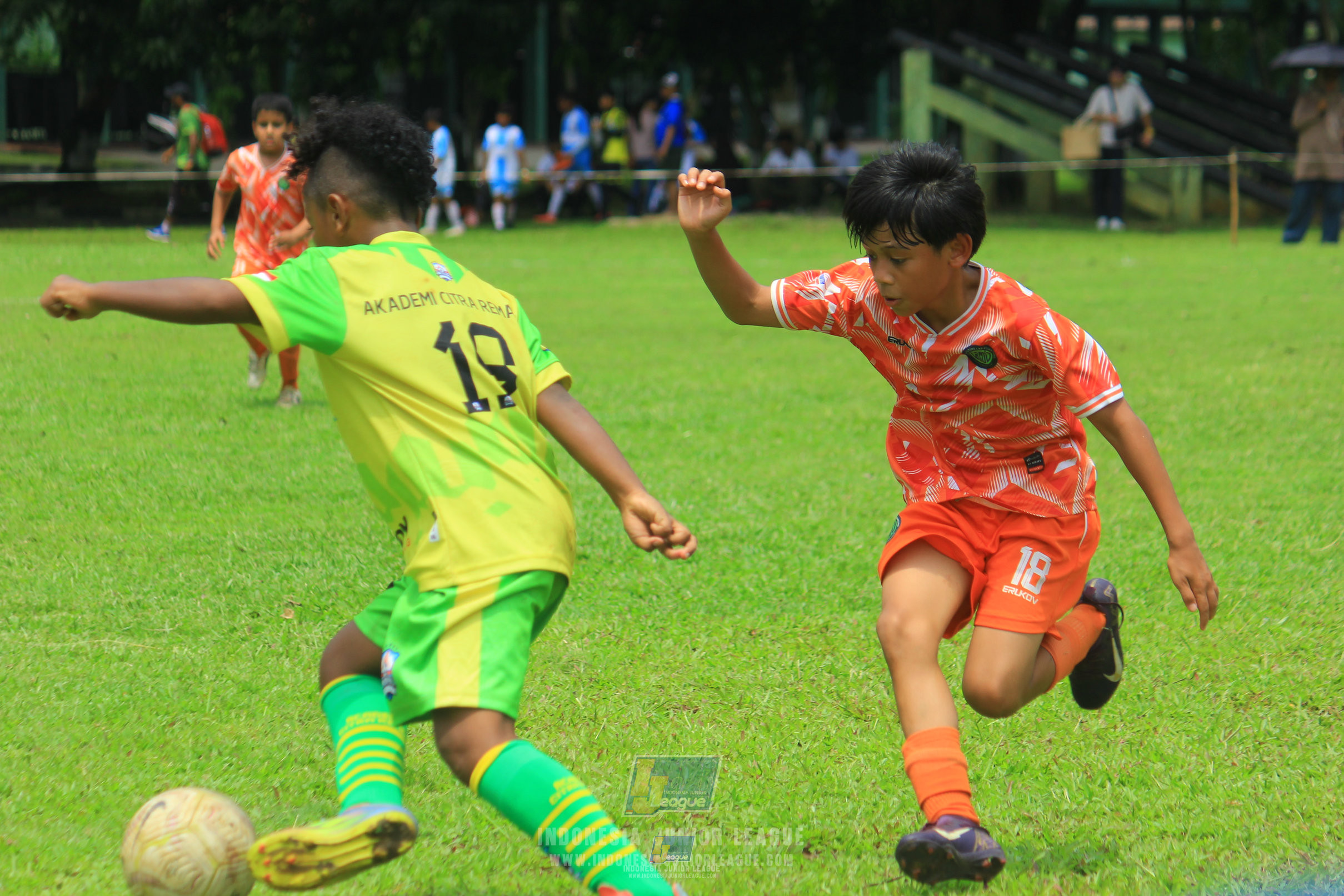ijl u11 050426 akademi citra remaja vs soccer future lab