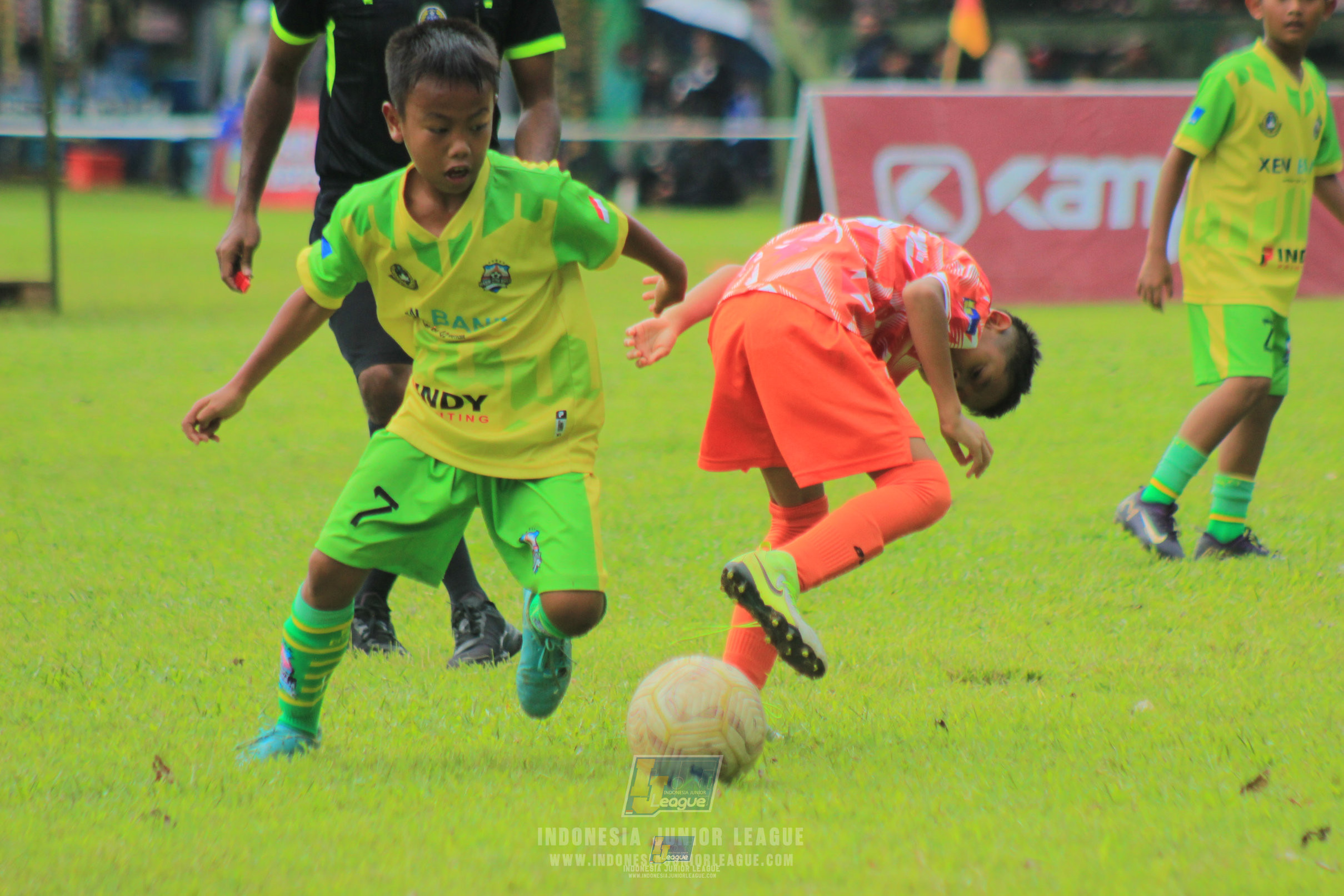ijl u11 050426 akademi citra remaja vs soccer future lab
