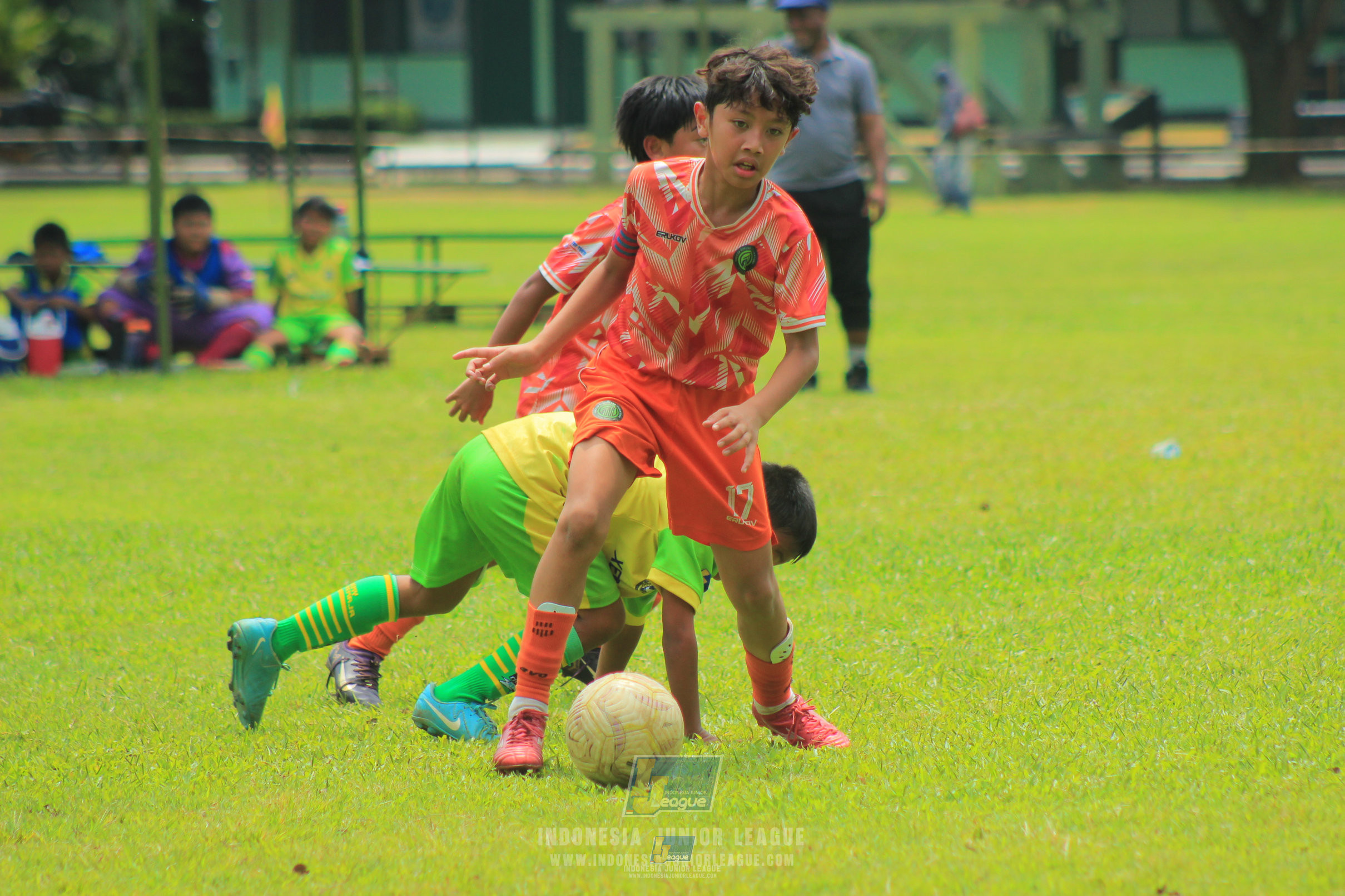 ijl u11 050426 akademi citra remaja vs soccer future lab