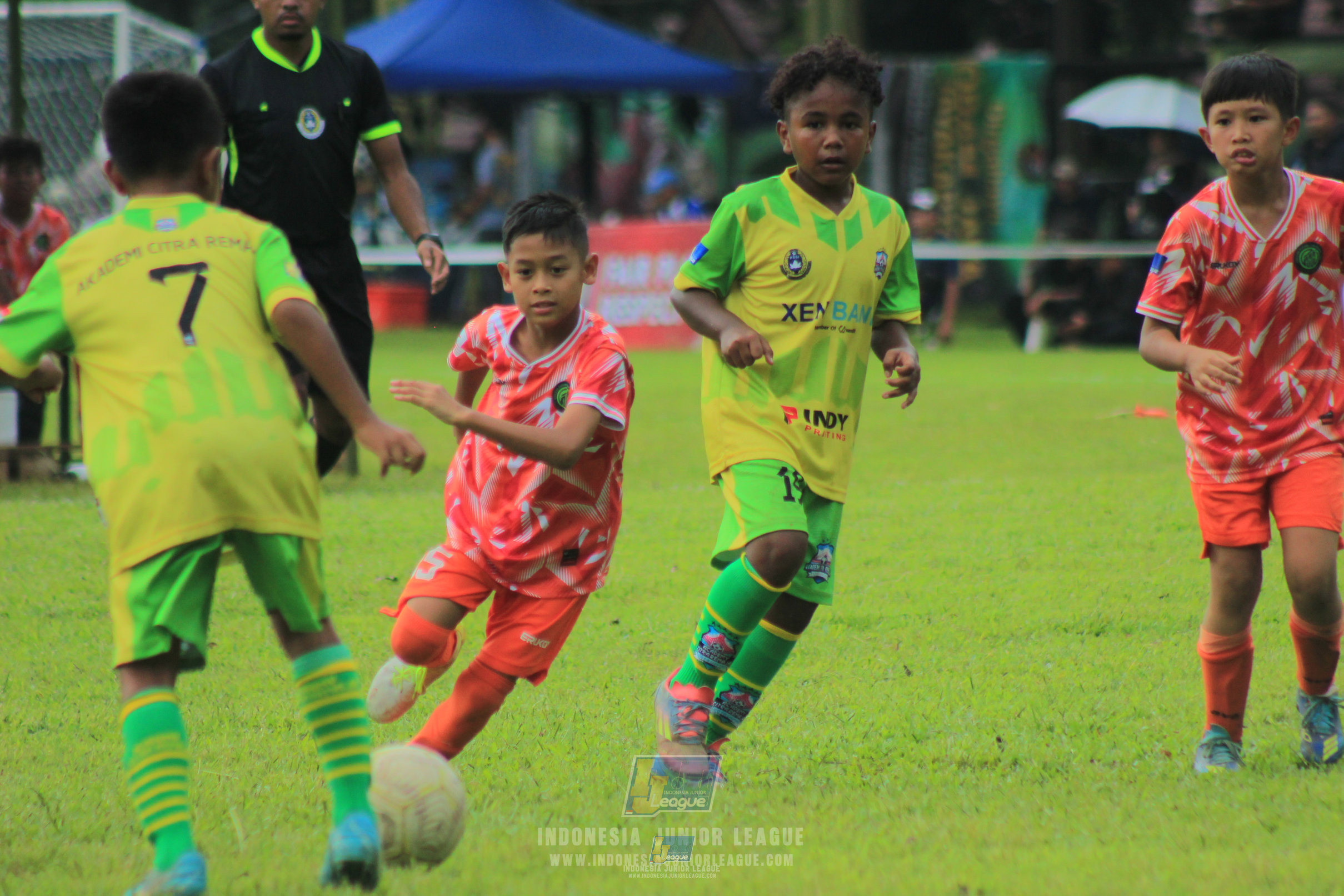 ijl u11 050426 akademi citra remaja vs soccer future lab