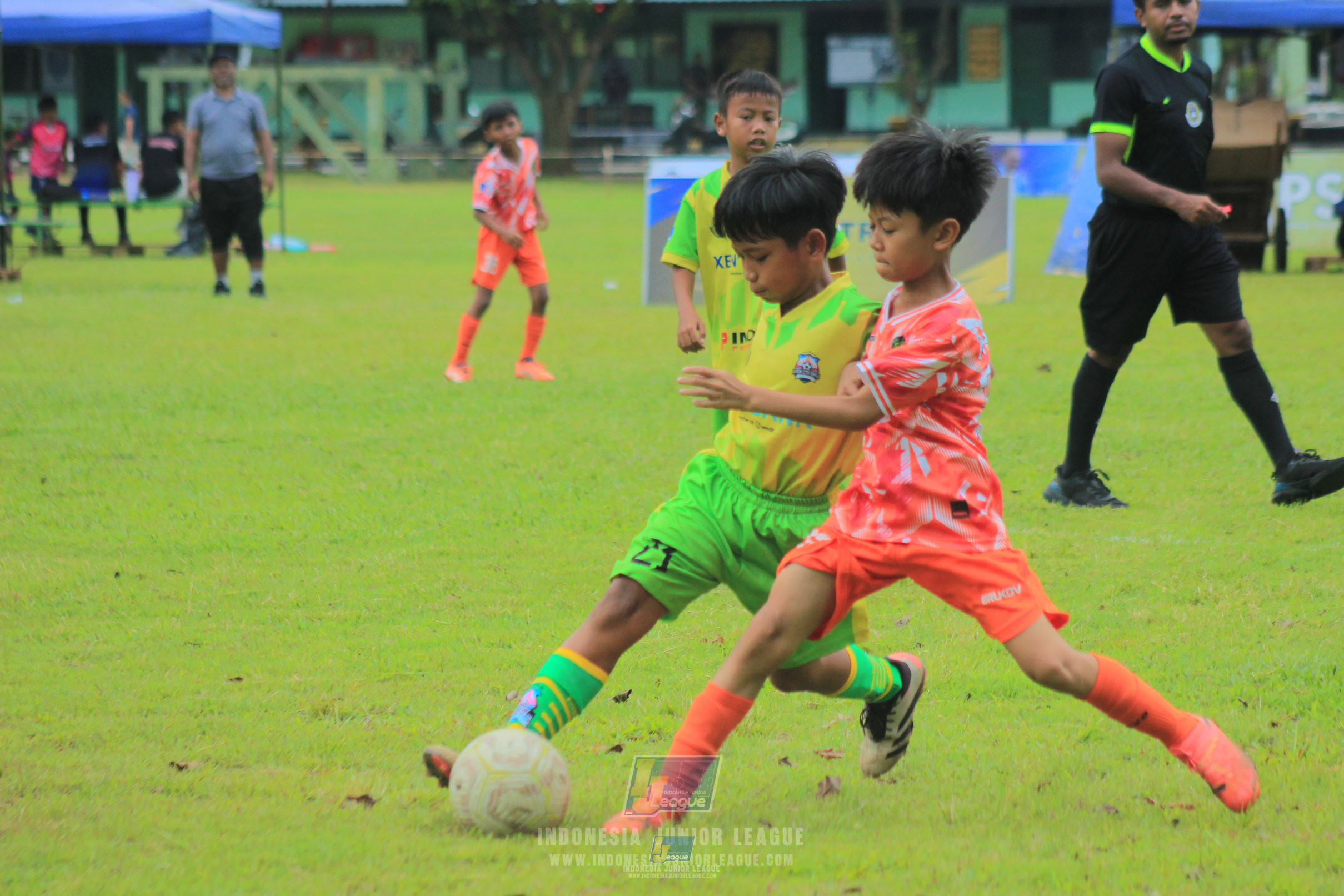 ijl u11 050426 akademi citra remaja vs soccer future lab