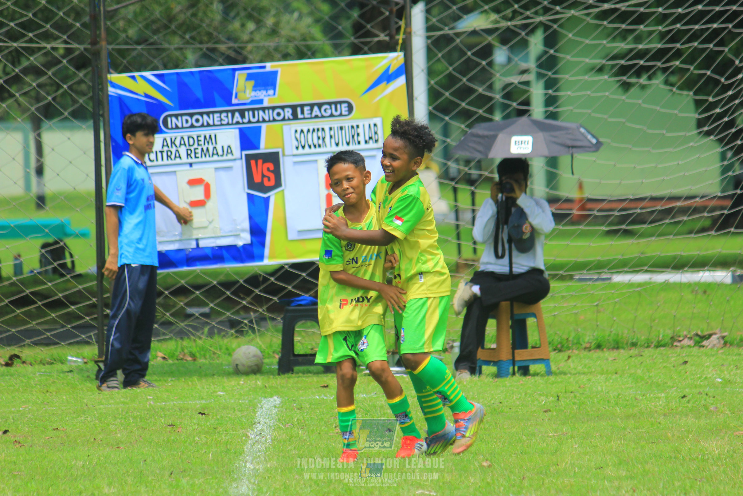 ijl u11 050426 akademi citra remaja vs soccer future lab
