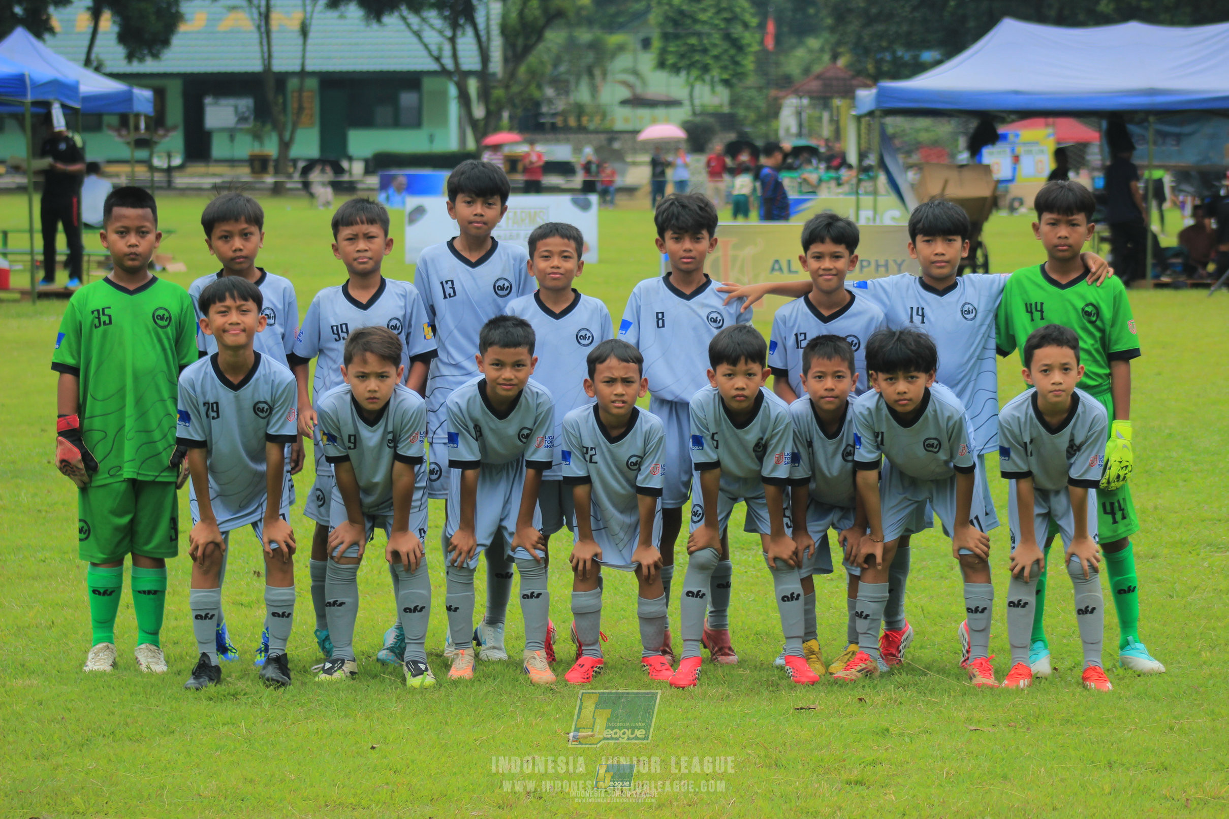 ijl u11 050426 asia football school vs bina taruna