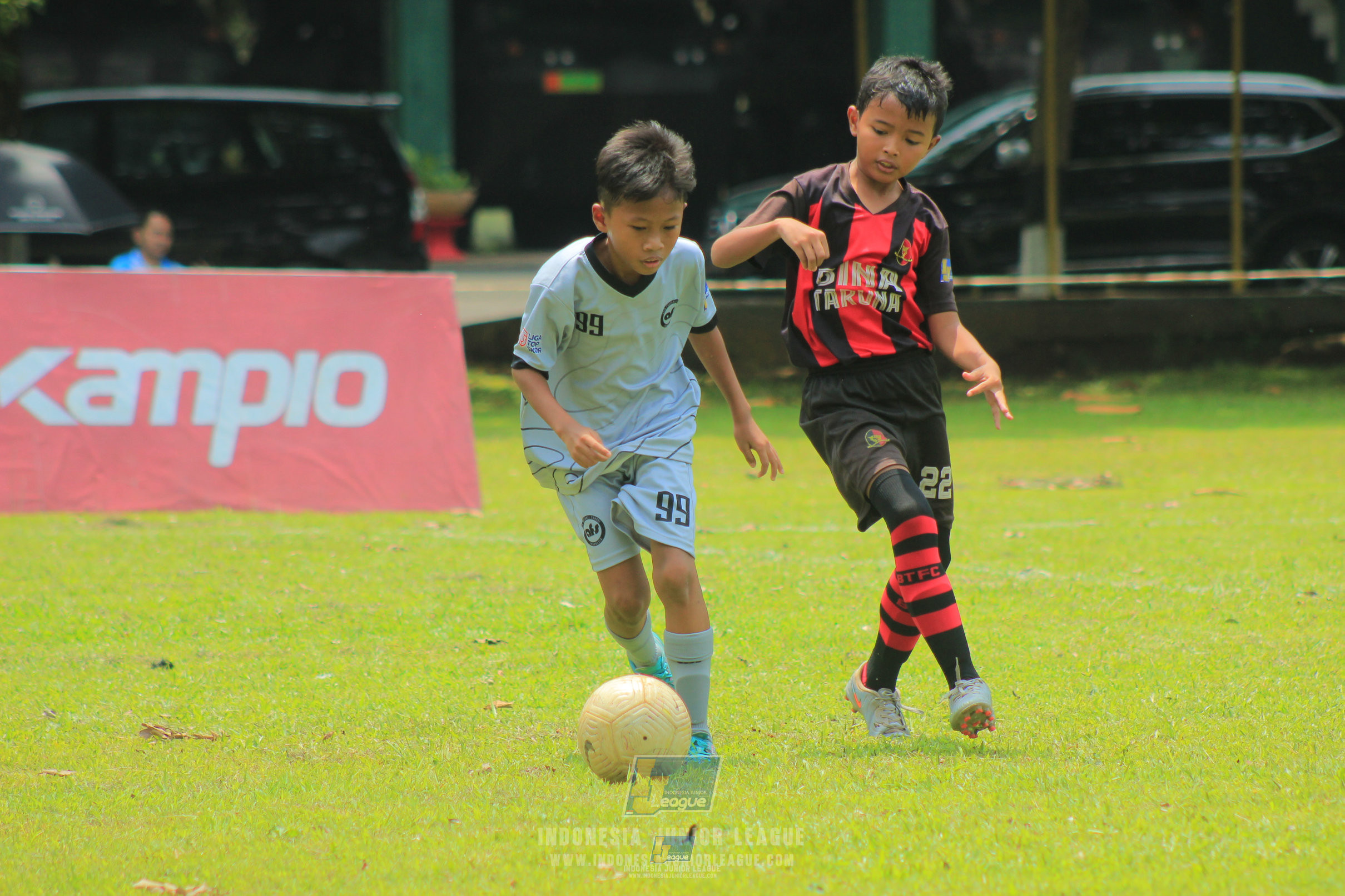 ijl u11 050426 asia football school vs bina taruna