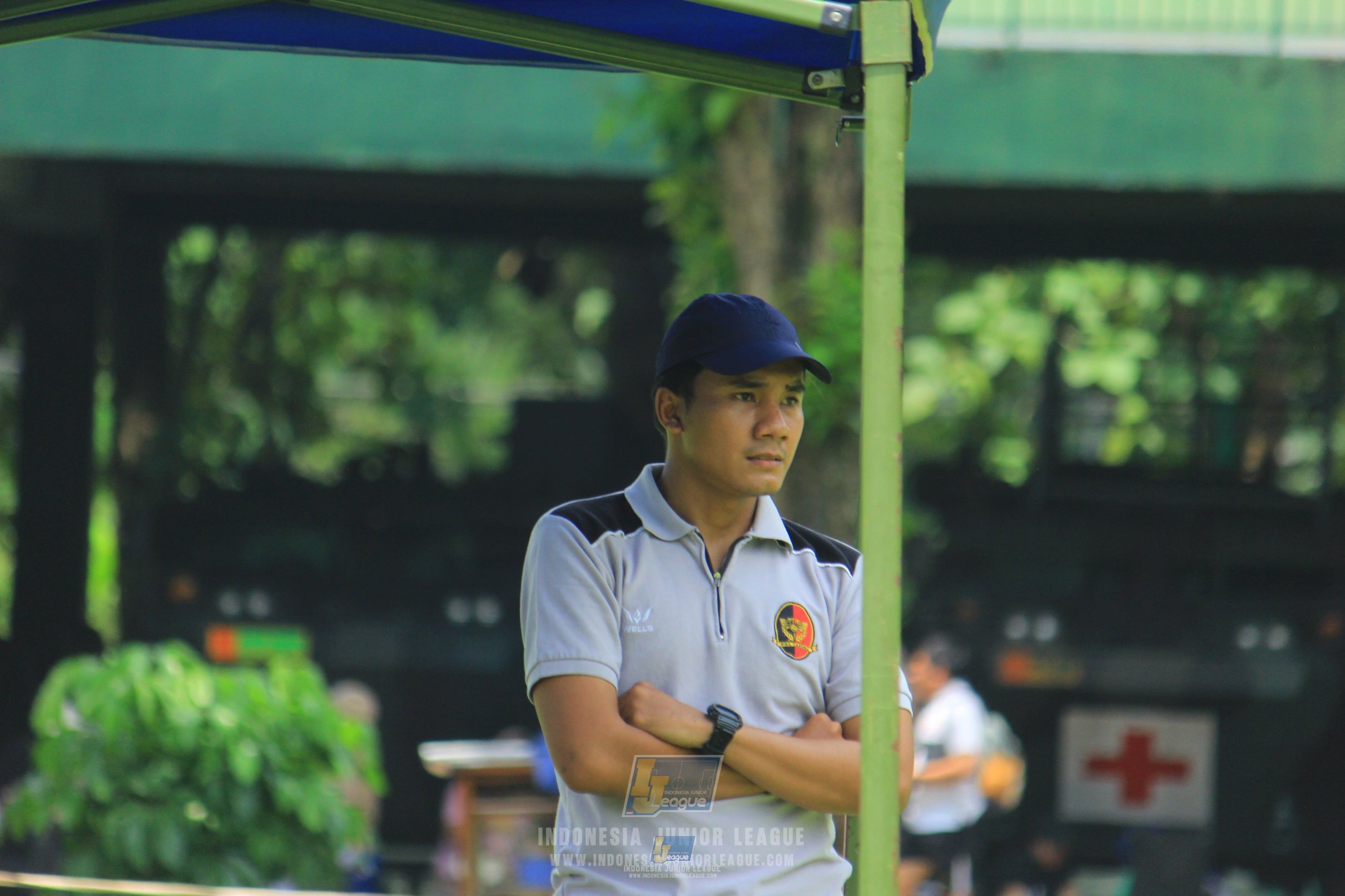 ijl u11 050426 asia football school vs bina taruna