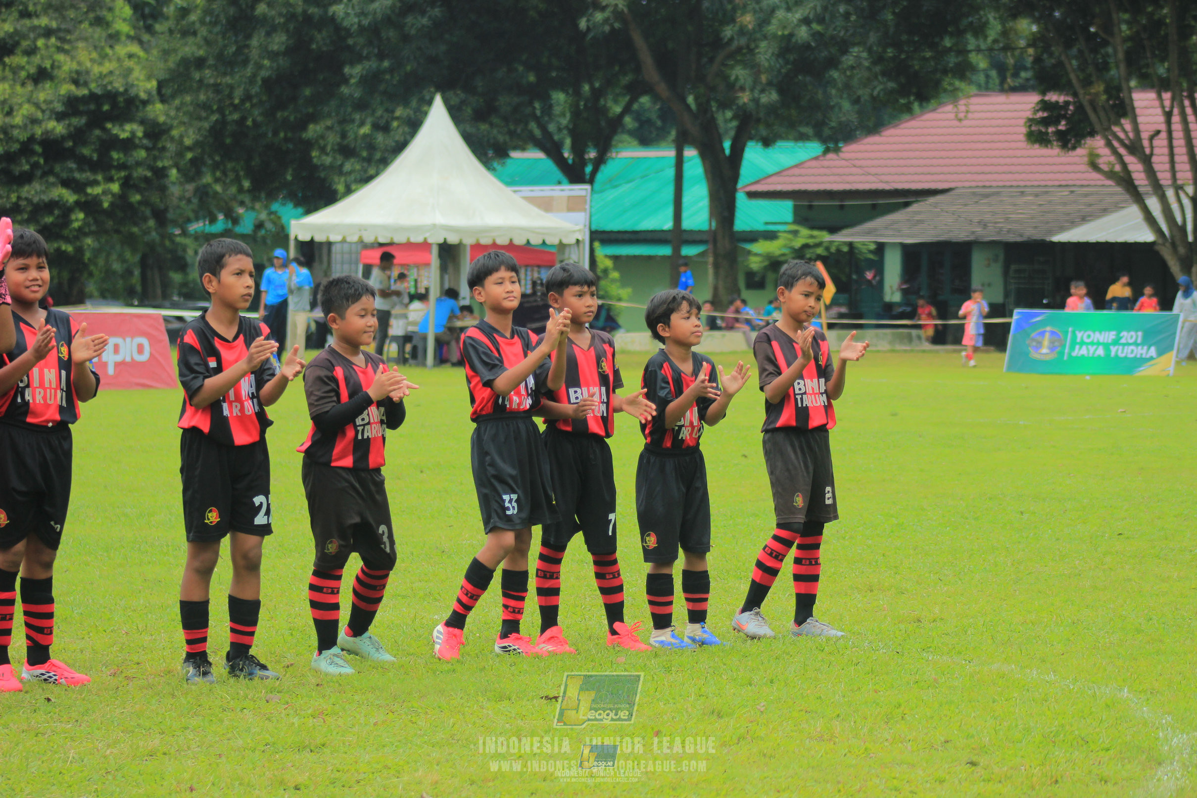 ijl u11 050426 asia football school vs bina taruna